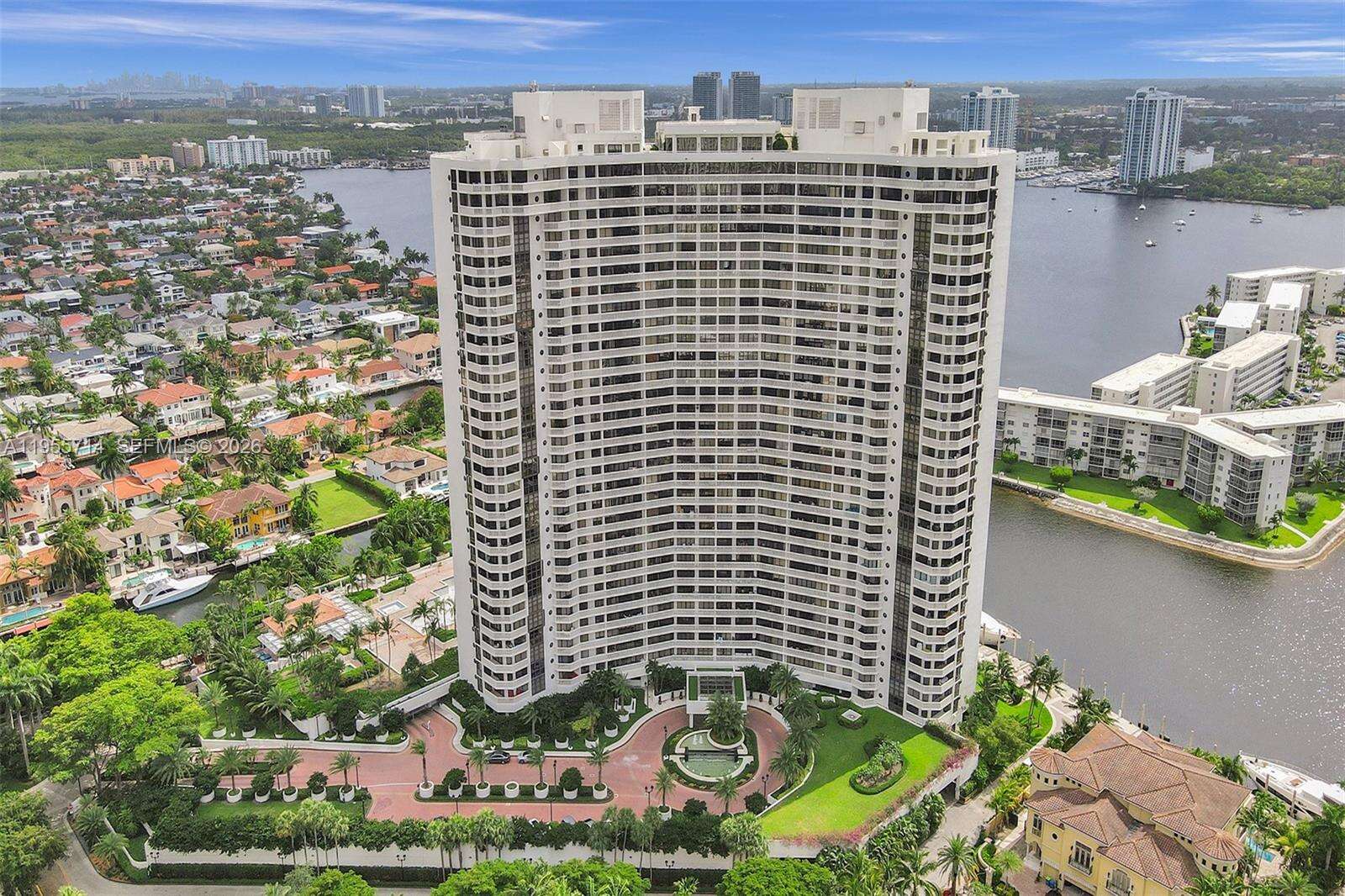 1000 Williams Island at 1000 Island Blvd, Aventura, FL 33160 - For Sale photo 20