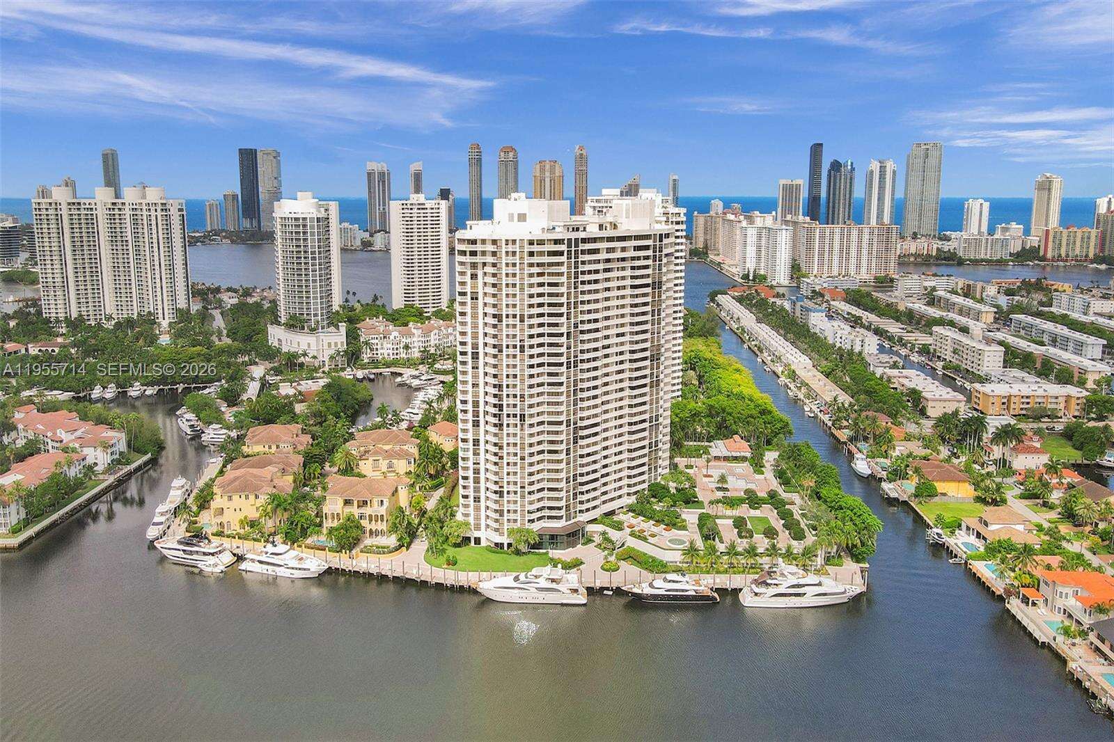 1000 Williams Island at 1000 Island Blvd, Aventura, FL 33160 - For Sale photo 21