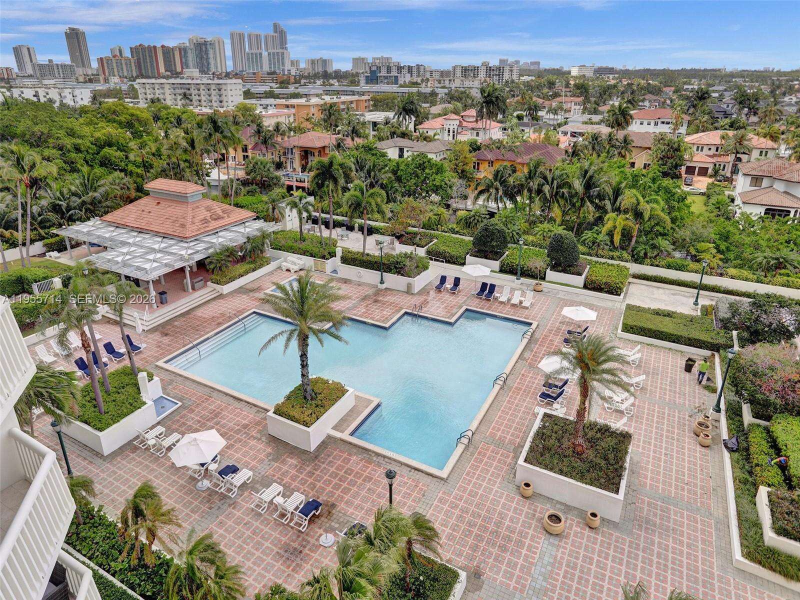 1000 Williams Island at 1000 Island Blvd, Aventura, FL 33160 - For Sale photo 23