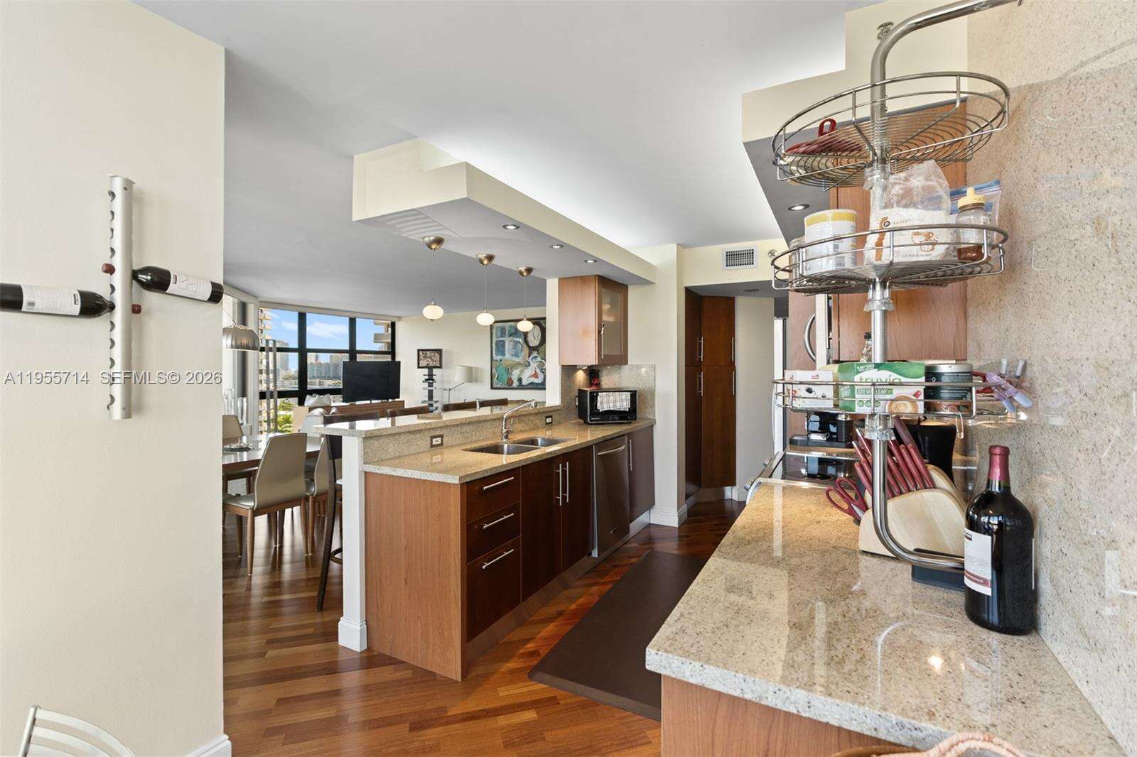 1000 Williams Island at 1000 Island Blvd, Aventura, FL 33160 - For Sale photo 5