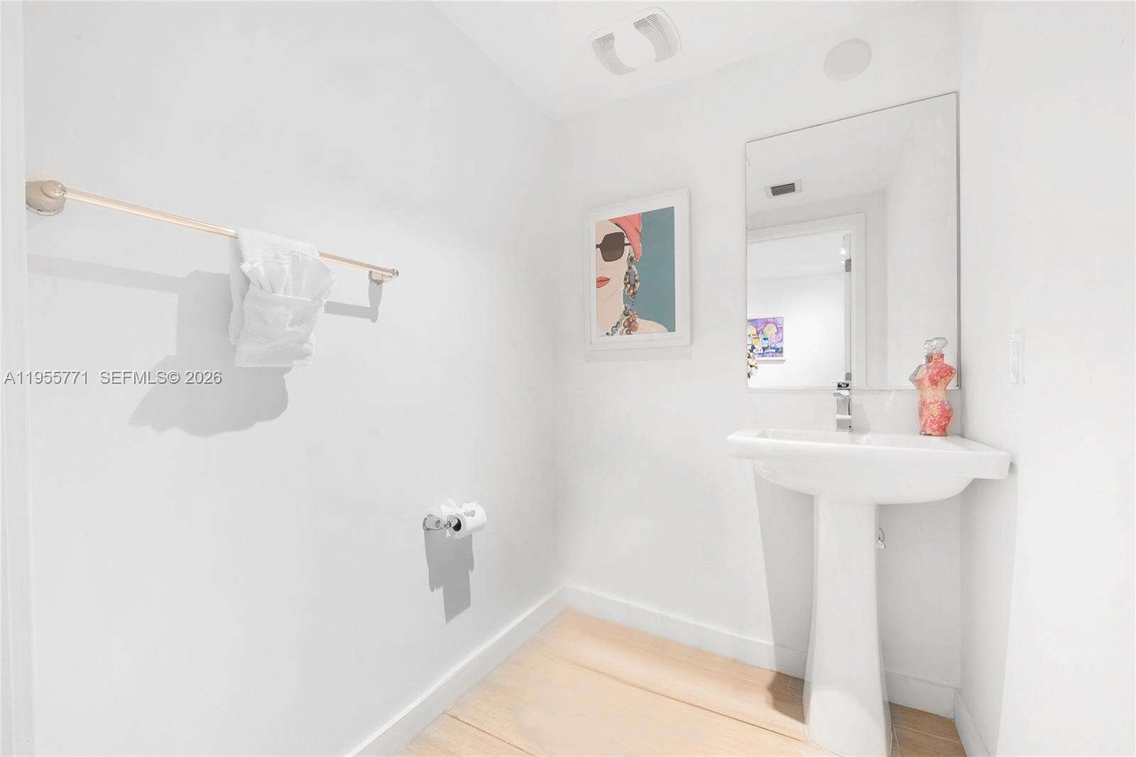 Le Parc At Brickell at 1600 1 Ave, Miami, FL 33129 - For Sale photo 17