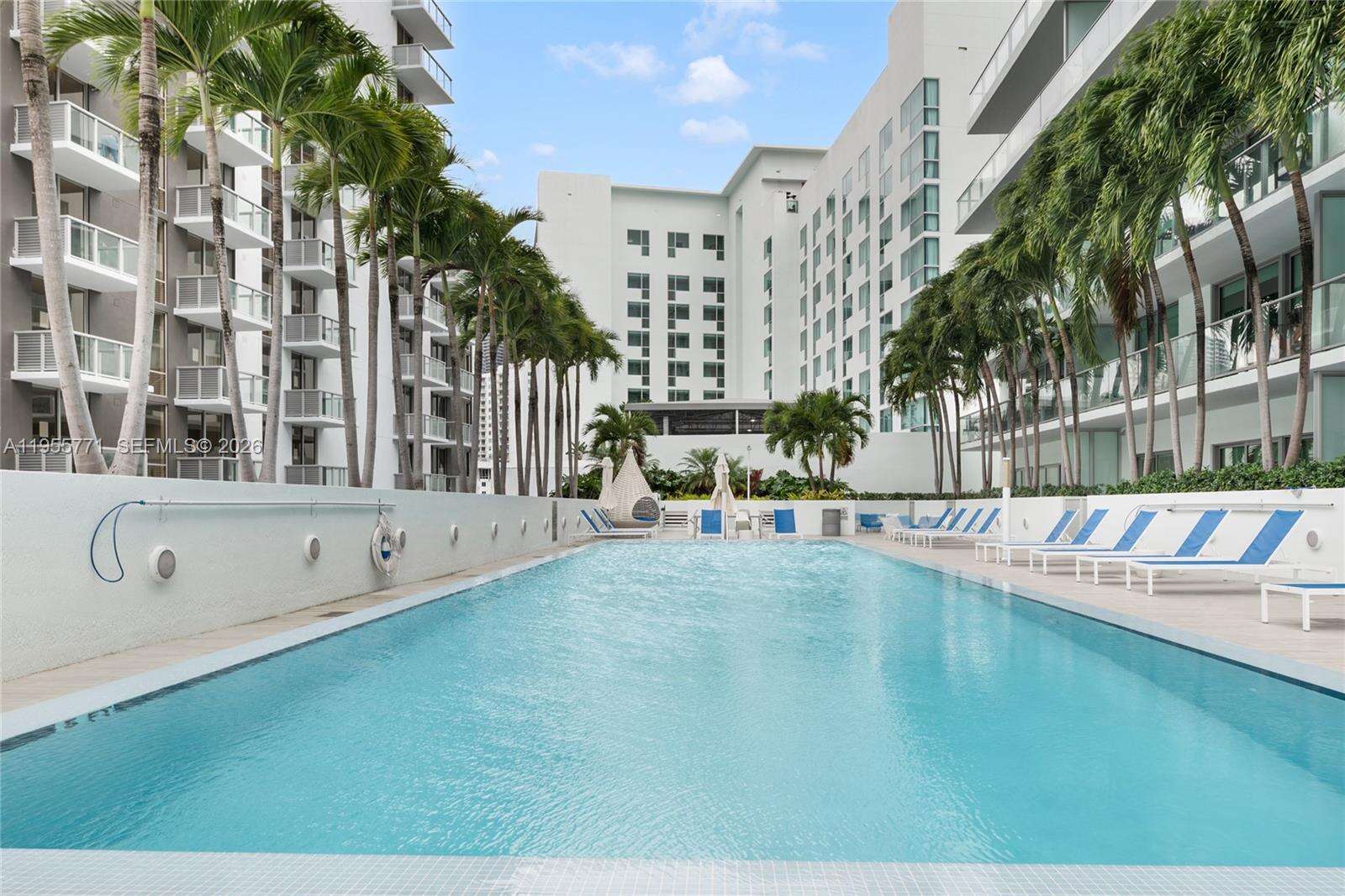 Le Parc At Brickell at 1600 1 Ave, Miami, FL 33129 - For Sale photo 22