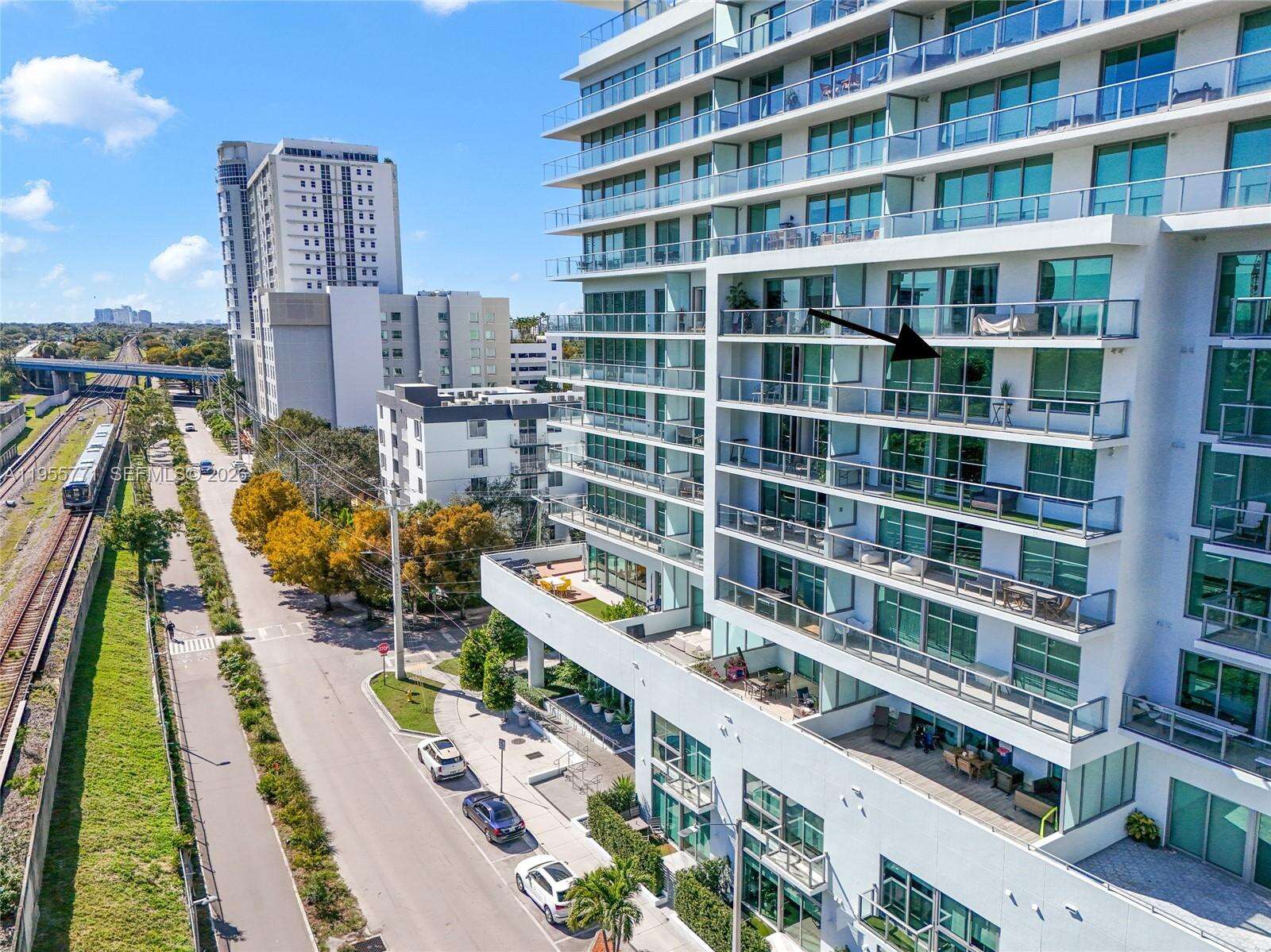 Le Parc At Brickell at 1600 1 Ave, Miami, FL 33129 - For Sale photo 26