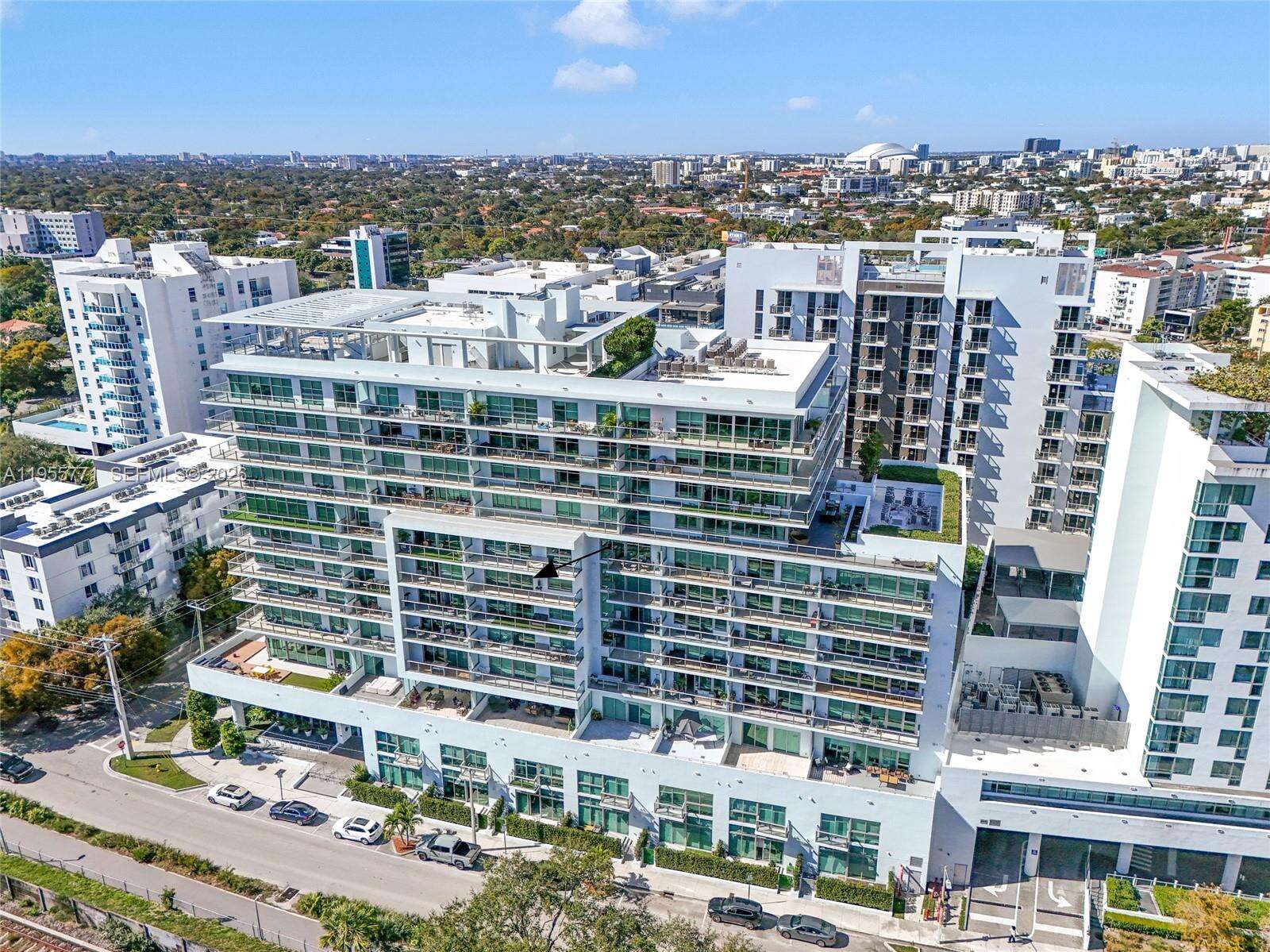 Le Parc At Brickell at 1600 1 Ave, Miami, FL 33129 - For Sale photo 27