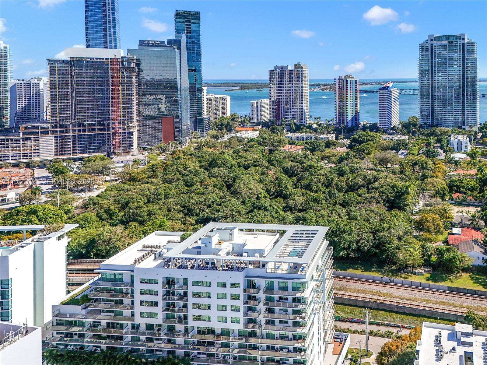Le Parc At Brickell at 1600 1 Ave, Miami, FL 33129 - For Sale photo 28