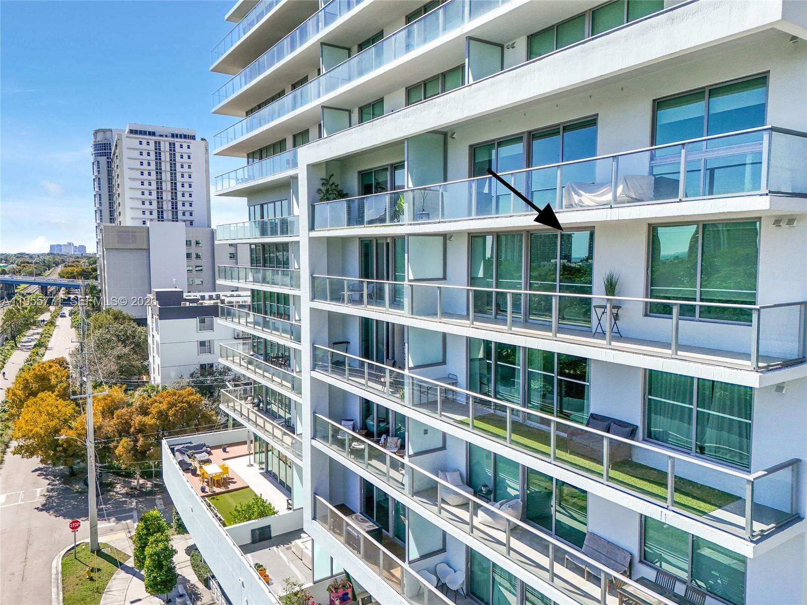 Le Parc At Brickell at 1600 1 Ave, Miami, FL 33129 - For Sale photo 30