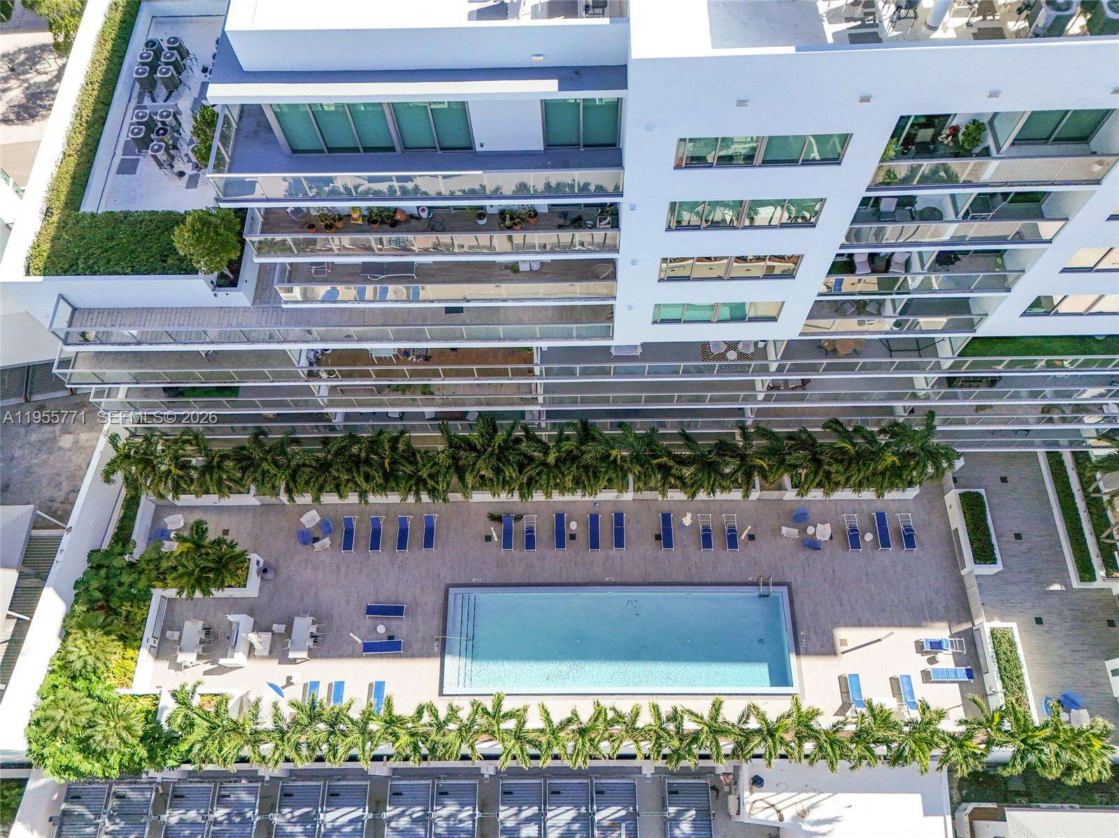 Le Parc At Brickell at 1600 1 Ave, Miami, FL 33129 - For Sale photo 31
