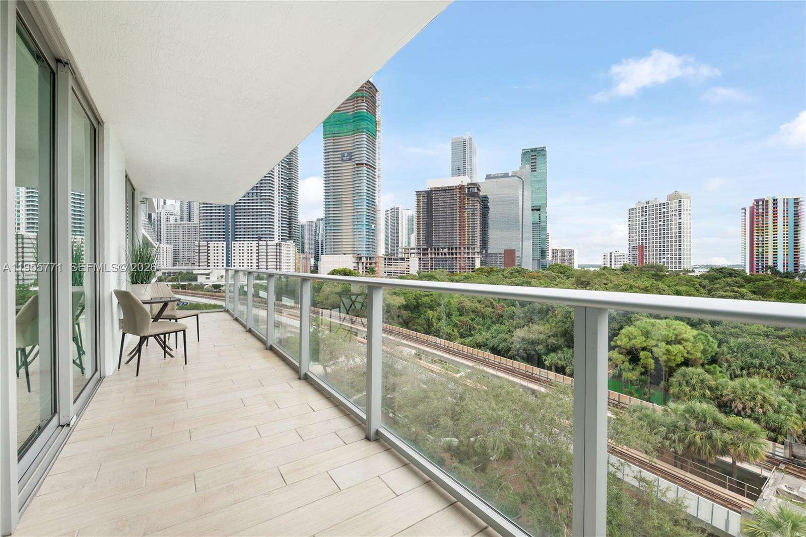 Le Parc At Brickell at 1600 1 Ave, Miami, FL 33129 - For Sale photo 10