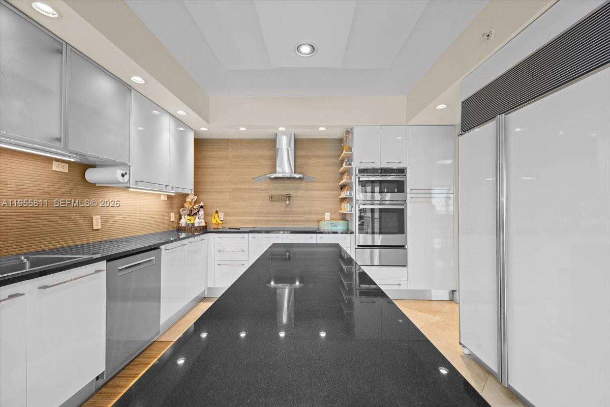 OCEAN PALMS - 3101 Ocean Dr, Hollywood, FL 33019 | Picture 23