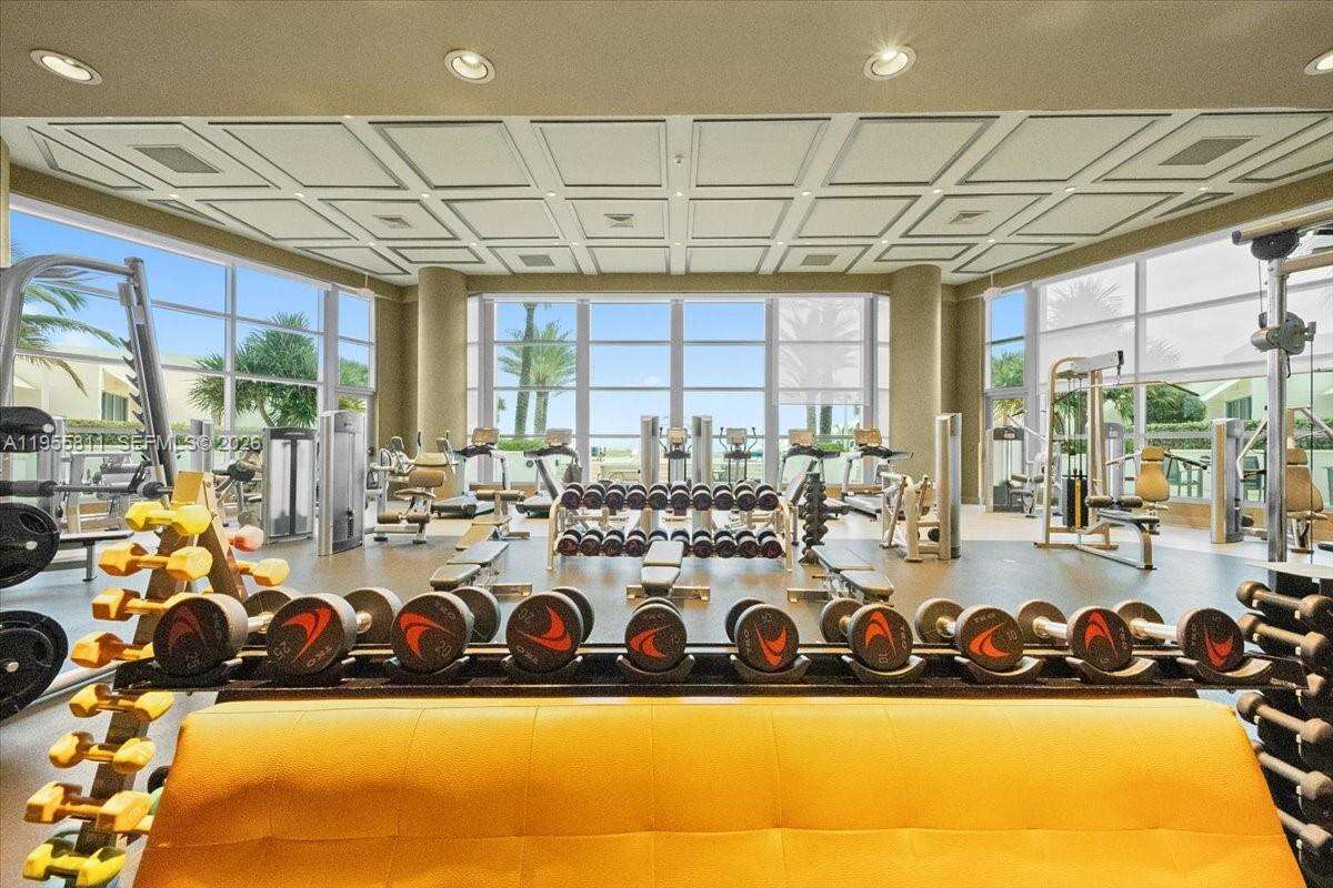 OCEAN PALMS - 3101 Ocean Dr, Hollywood, FL 33019 | Picture 62