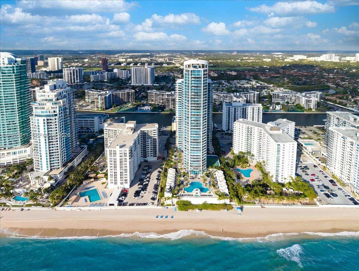 OCEAN PALMS - 3101 Ocean Dr, Hollywood, FL 33019 | Picture 77