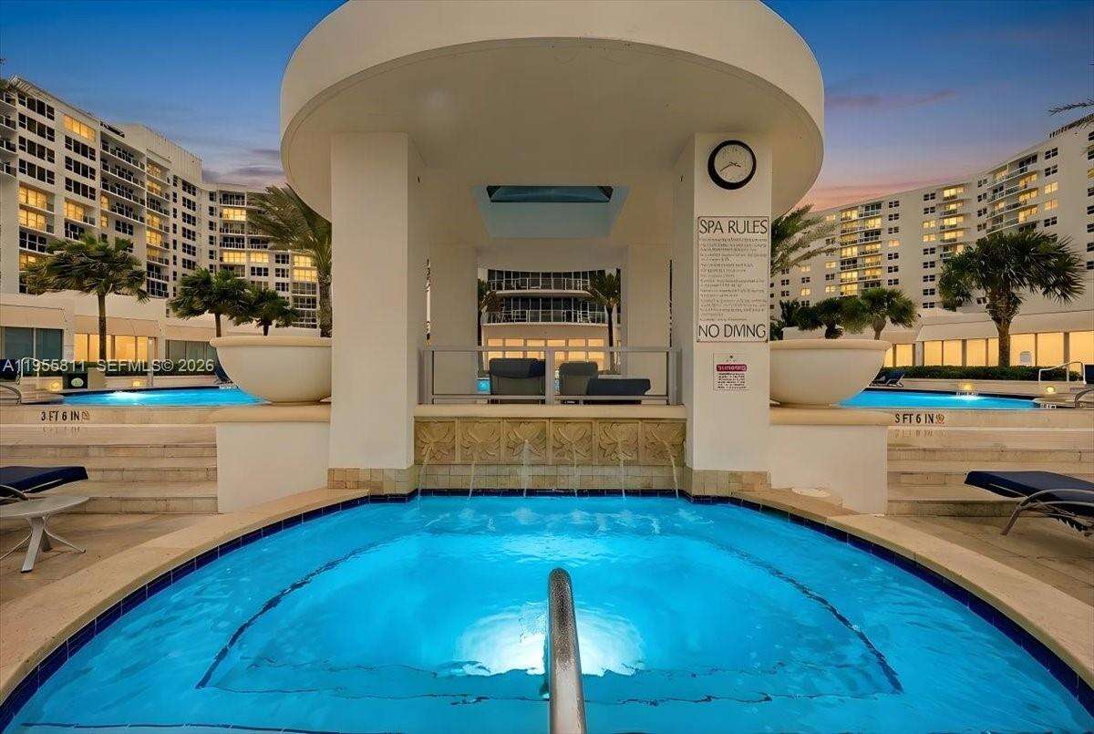 OCEAN PALMS - 3101 Ocean Dr, Hollywood, FL 33019 | Picture 9