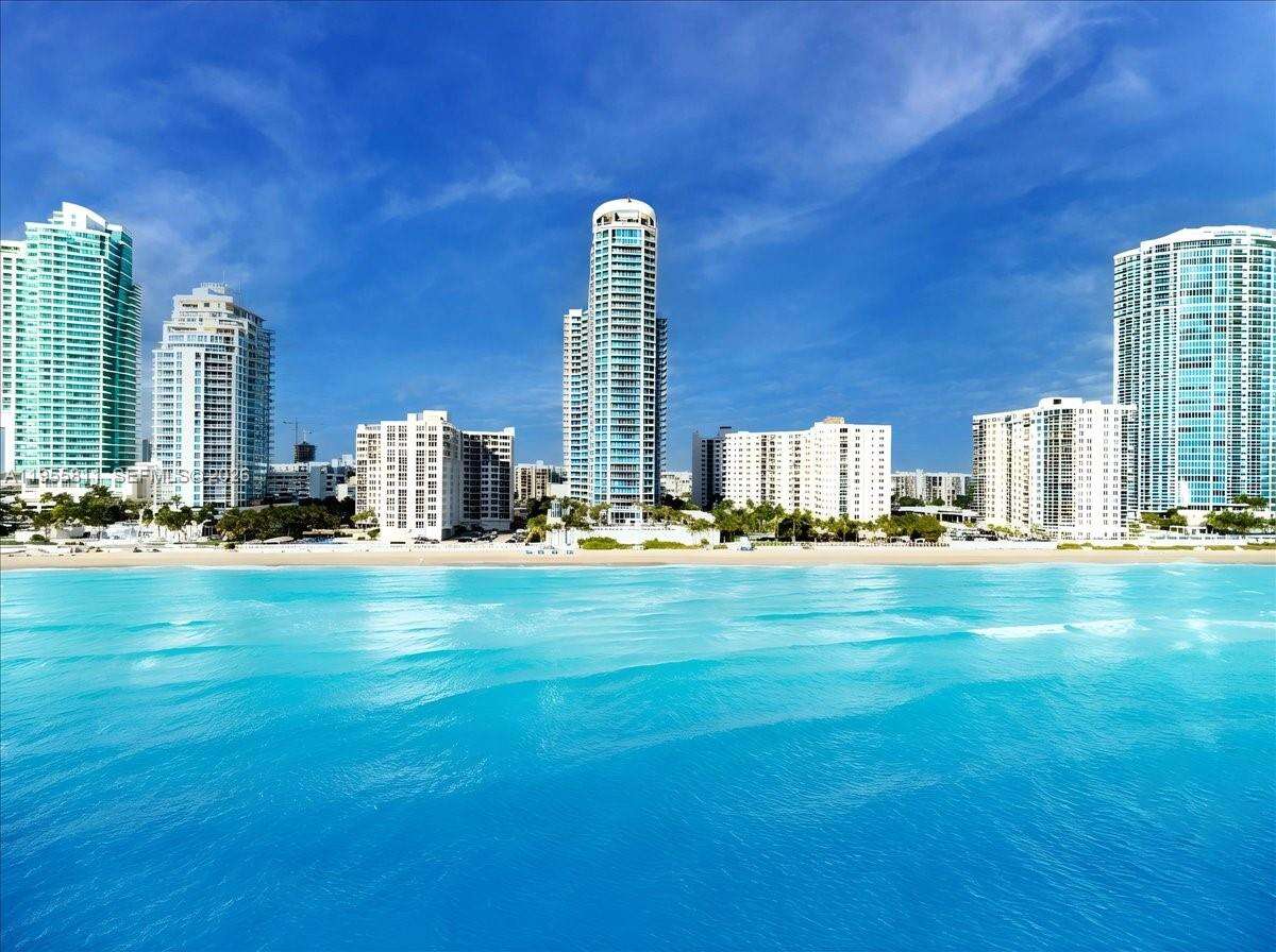 OCEAN PALMS - 3101 Ocean Dr, Hollywood, FL 33019 | Picture 10