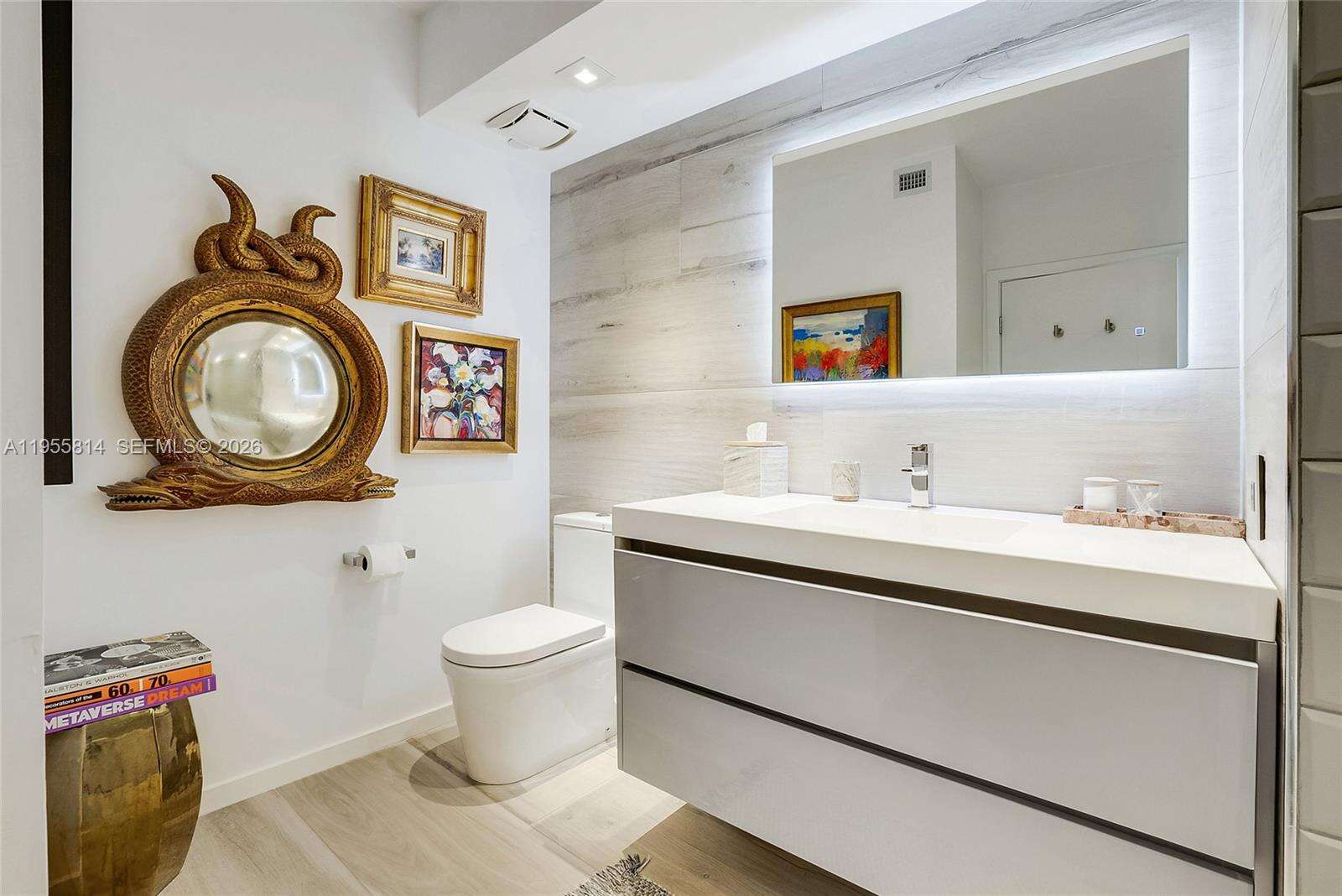 THE WAVERLY AT SOUTH BEACH - 1330 W Ave, Miami Beach, FL 33139 | Picture 19