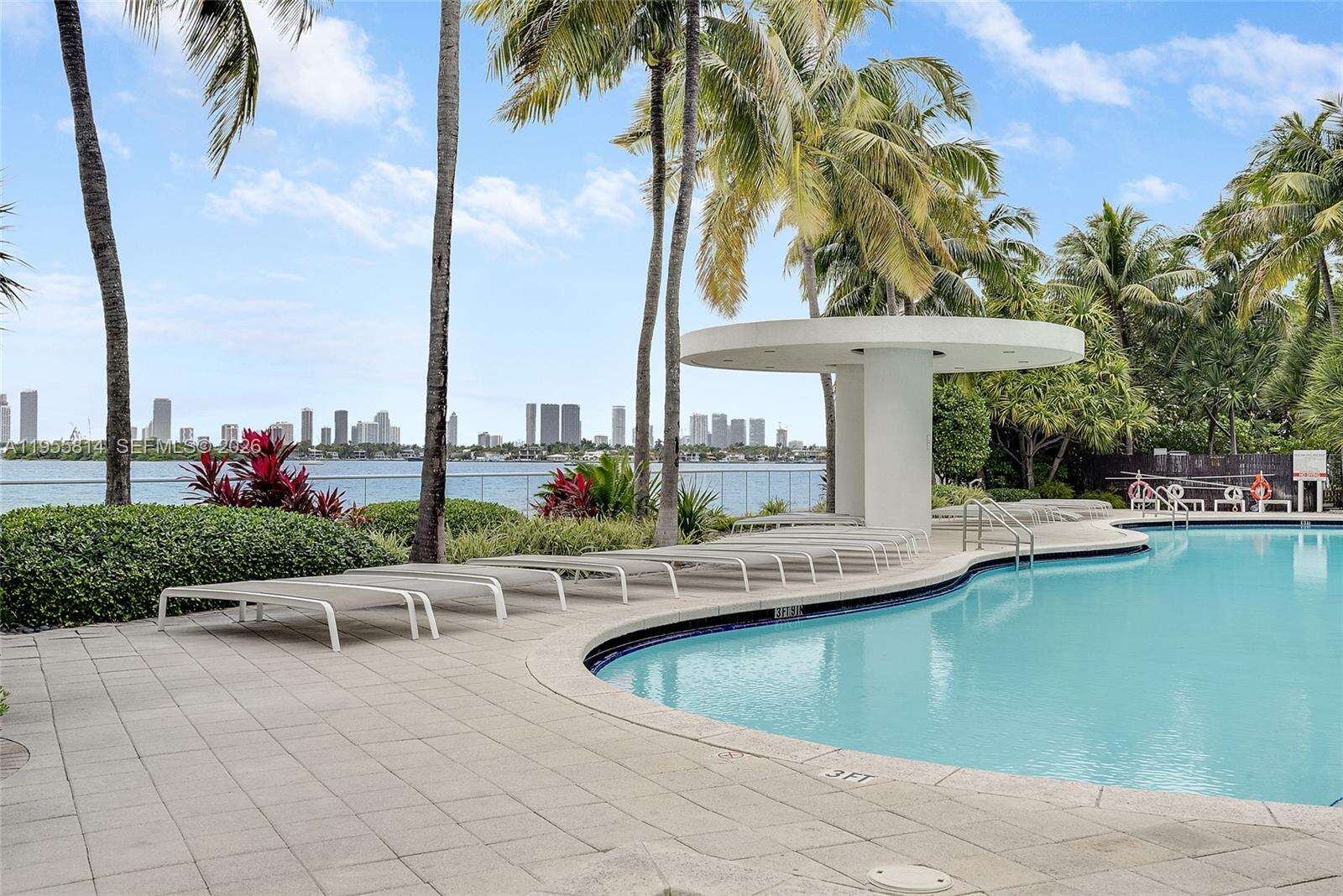 THE WAVERLY AT SOUTH BEACH - 1330 W Ave, Miami Beach, FL 33139 | Picture 23