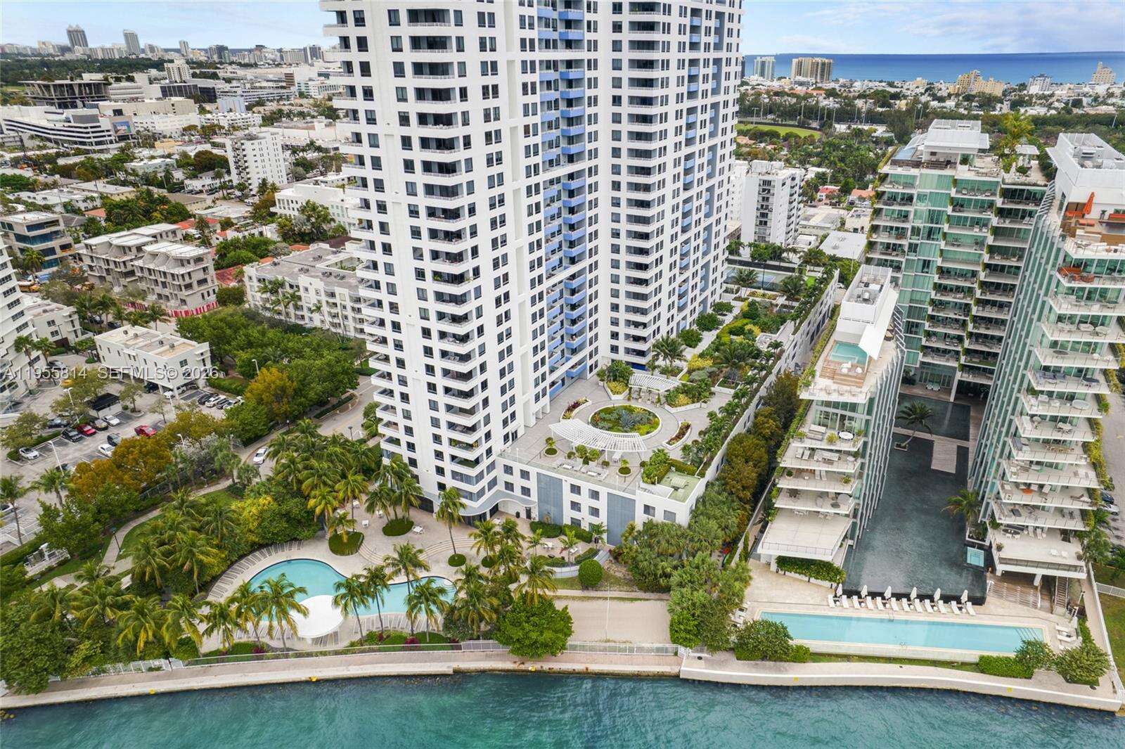 THE WAVERLY AT SOUTH BEACH - 1330 W Ave, Miami Beach, FL 33139 | Picture 26