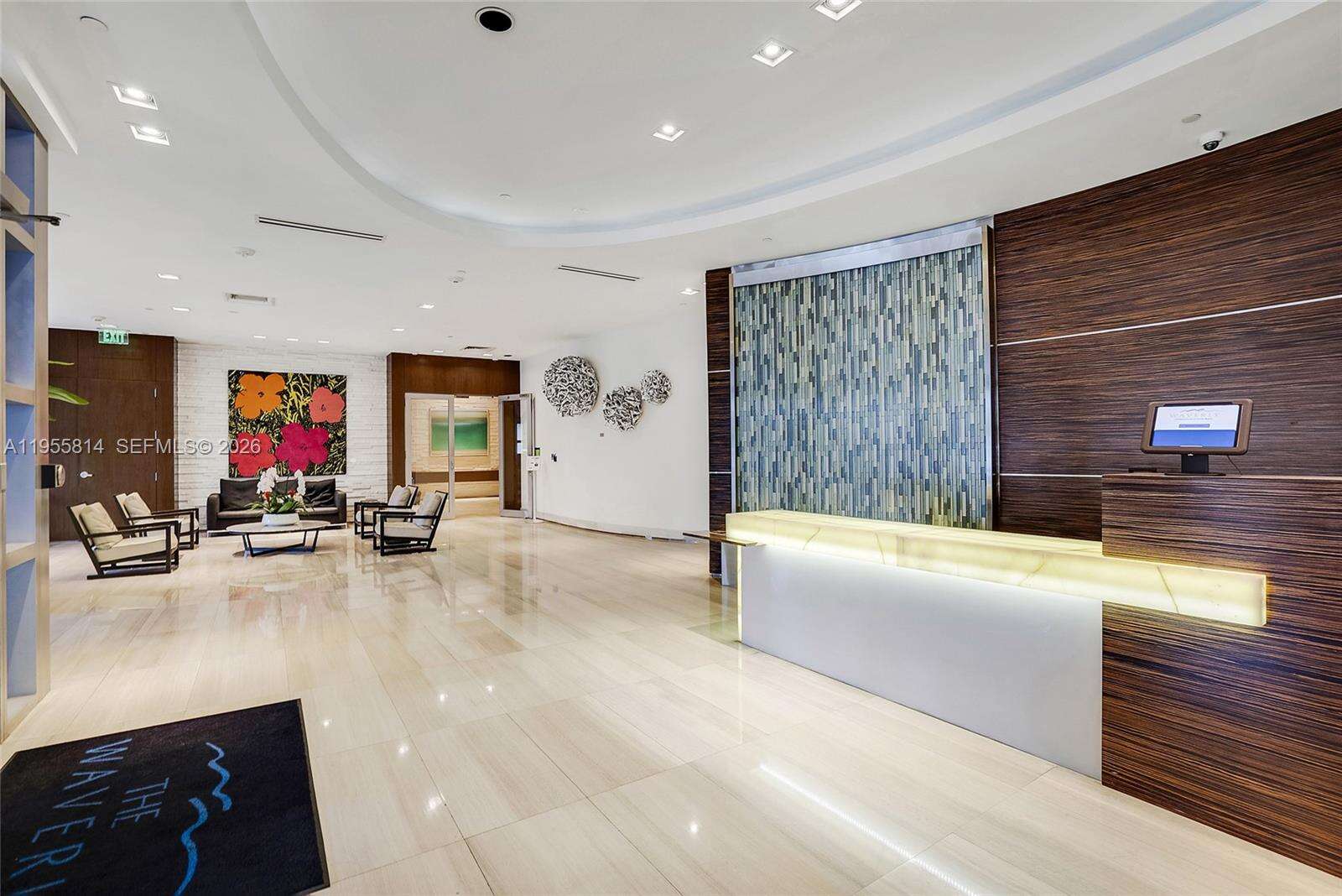 THE WAVERLY AT SOUTH BEACH - 1330 W Ave, Miami Beach, FL 33139 | Picture 27