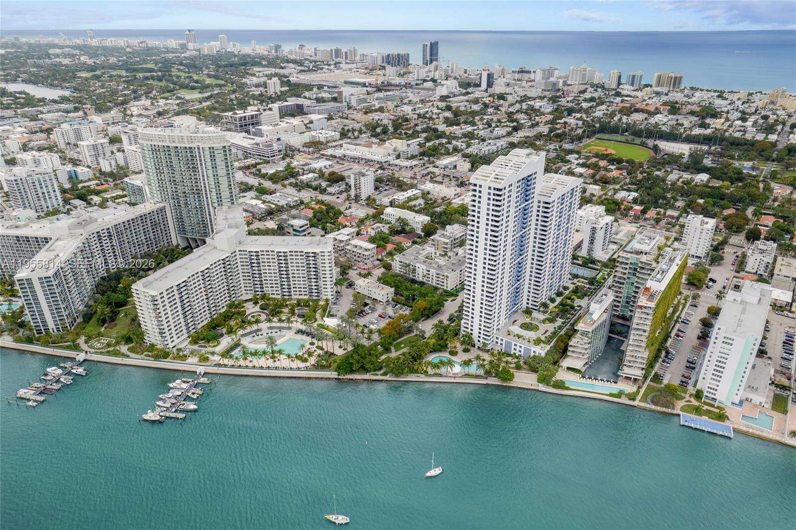 THE WAVERLY AT SOUTH BEACH - 1330 W Ave, Miami Beach, FL 33139 | Picture 30