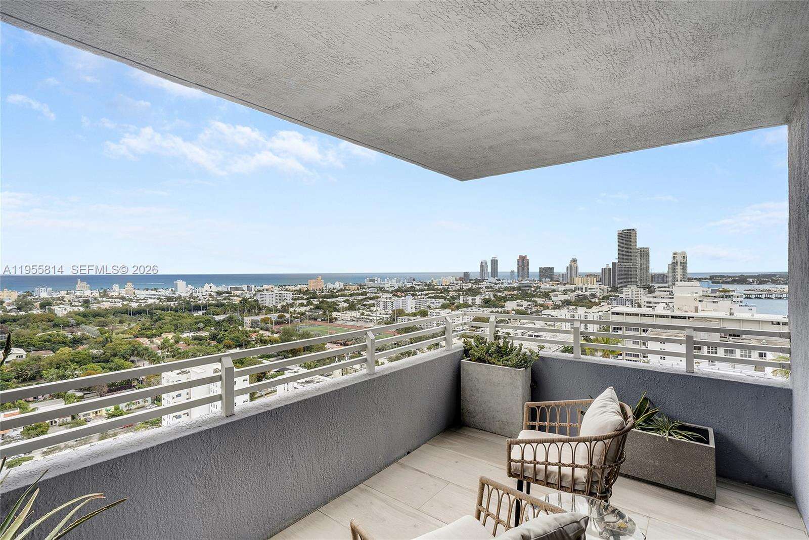 THE WAVERLY AT SOUTH BEACH - 1330 W Ave, Miami Beach, FL 33139 | Picture 9