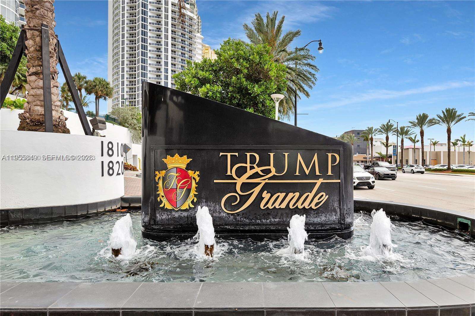 TRUMP ROYALE - 18201 Collins Ave, Sunny Isles Beach, FL 33160 | Picture 17