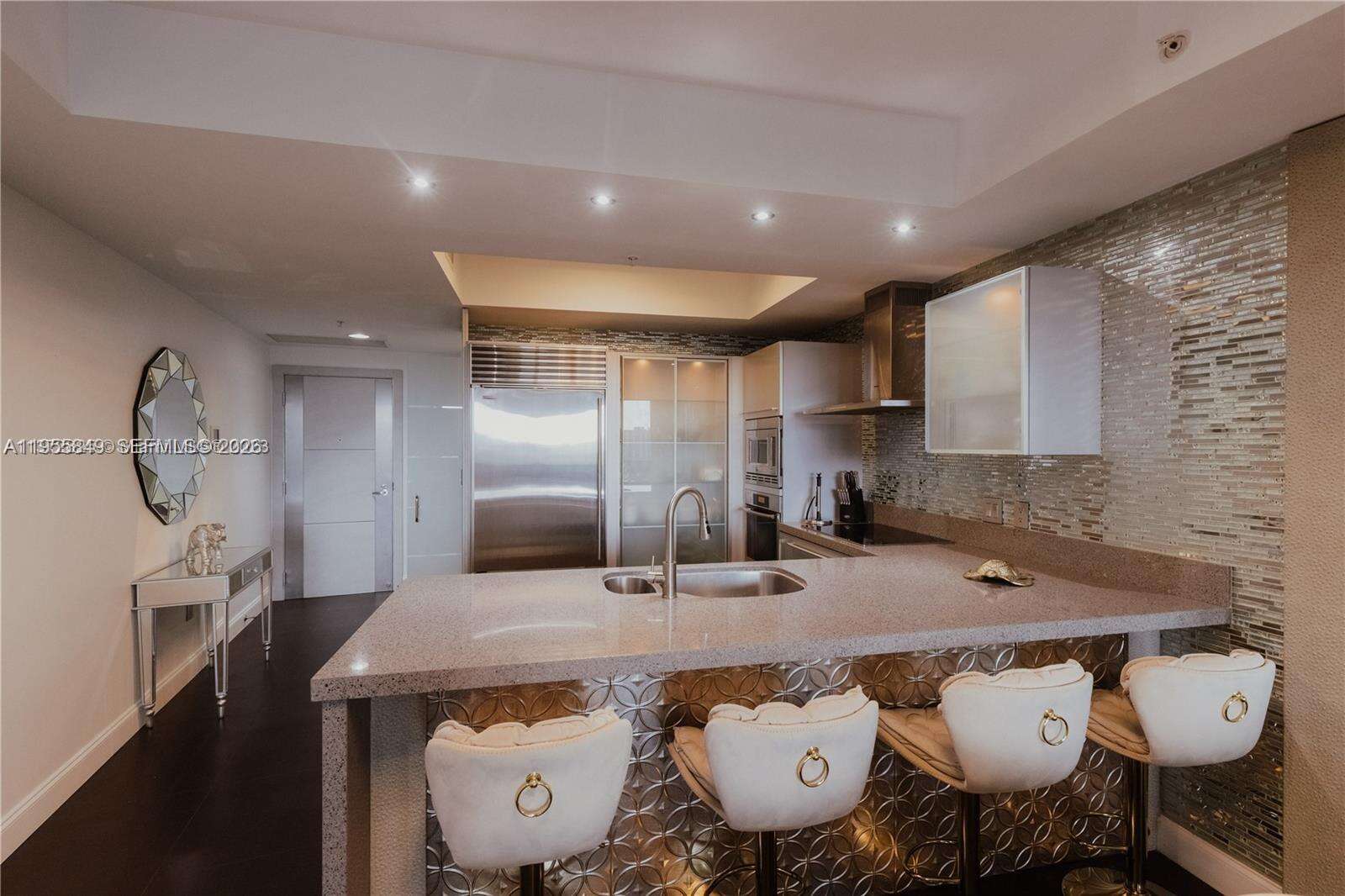 TRUMP ROYALE - 18201 Collins Ave, Sunny Isles Beach, FL 33160 | Picture 33