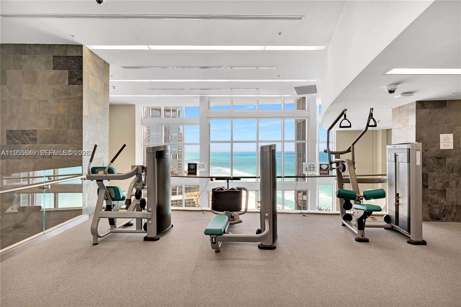 TRUMP ROYALE - 18201 Collins Ave, Sunny Isles Beach, FL 33160 | Picture 42