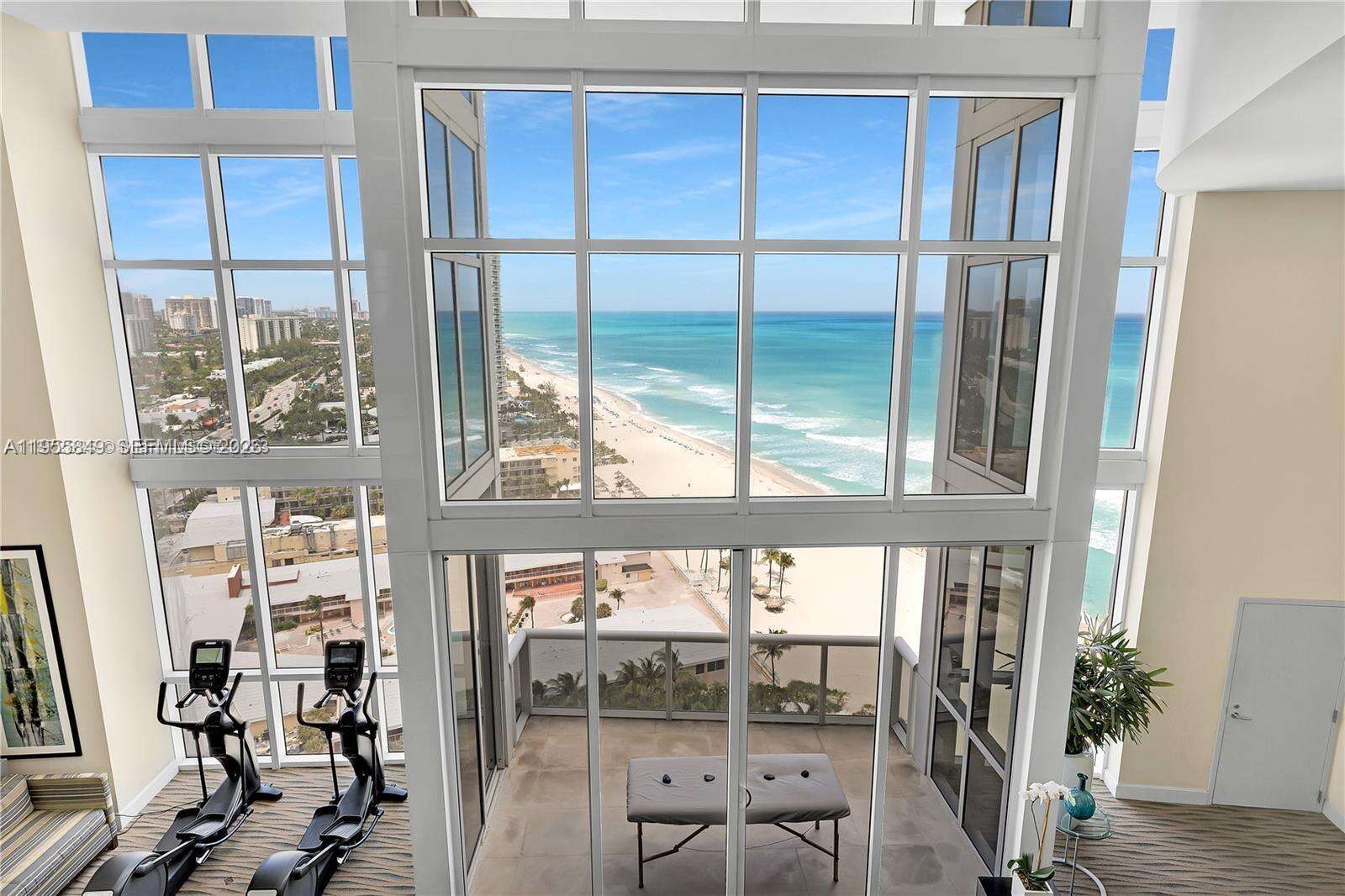 TRUMP ROYALE - 18201 Collins Ave, Sunny Isles Beach, FL 33160 | Picture 43