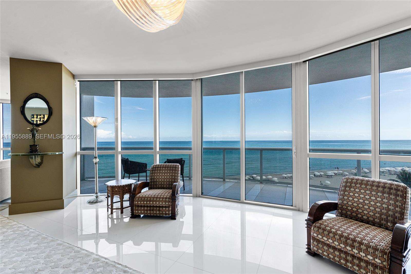 TRUMP ROYALE - 18201 Collins Ave, Sunny Isles Beach, FL 33160 | Picture 11