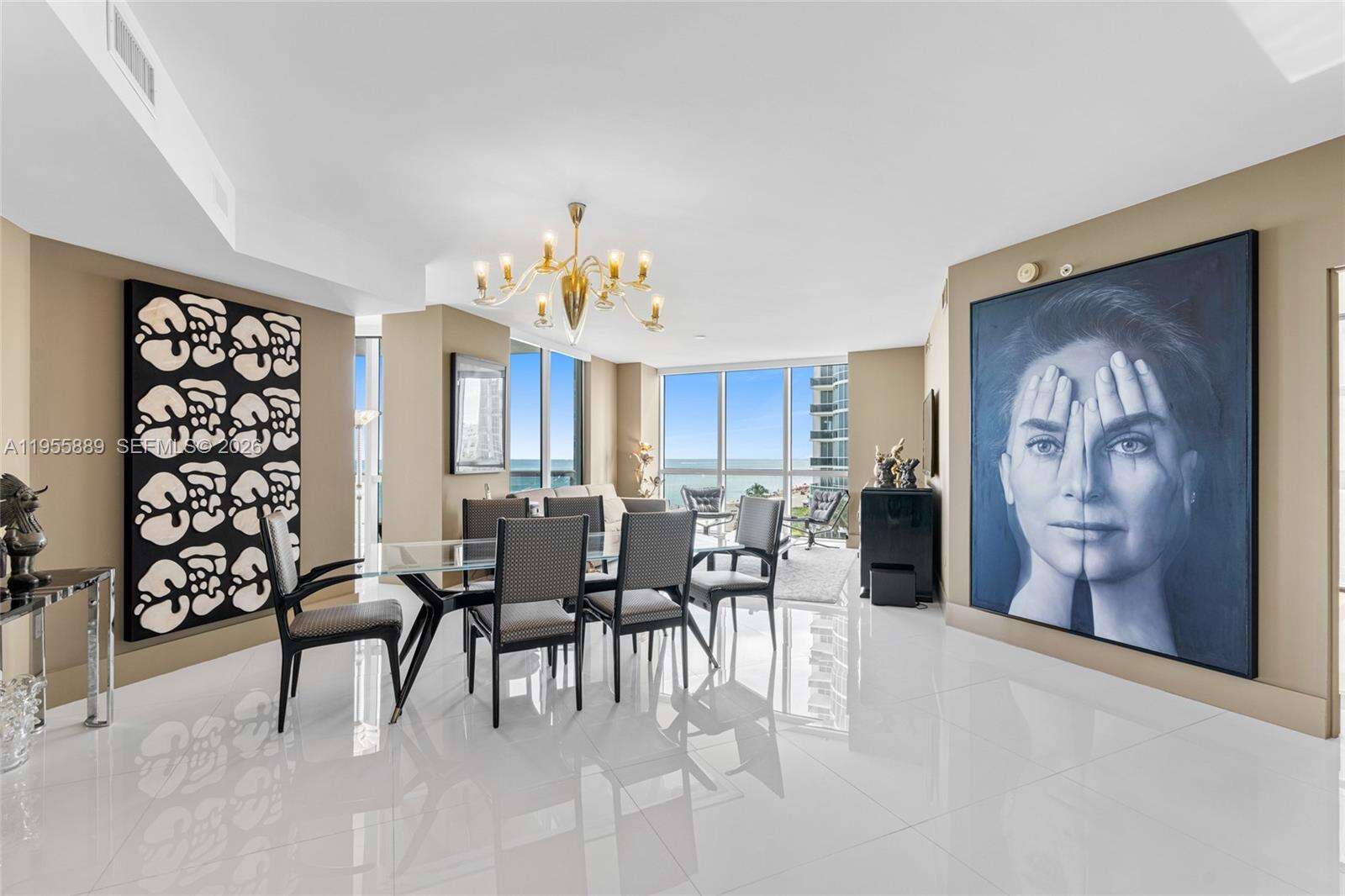 TRUMP ROYALE - 18201 Collins Ave, Sunny Isles Beach, FL 33160 | Picture 16