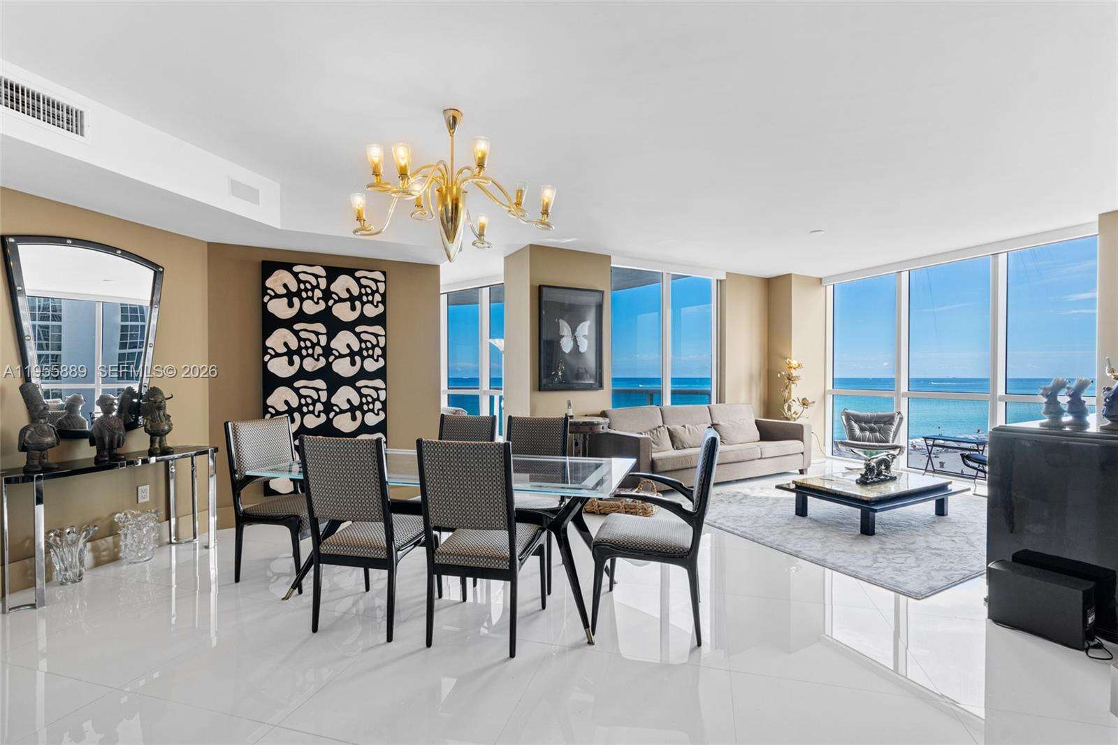 TRUMP ROYALE - 18201 Collins Ave, Sunny Isles Beach, FL 33160 | Picture 17