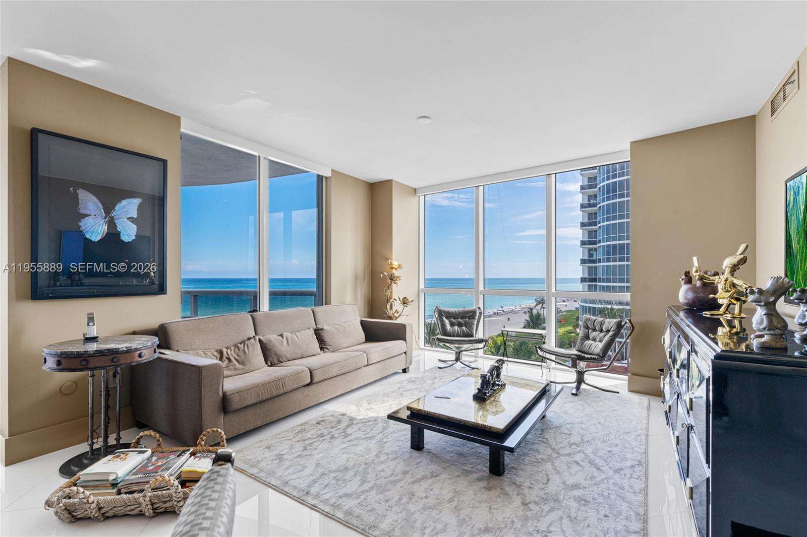TRUMP ROYALE - 18201 Collins Ave, Sunny Isles Beach, FL 33160 | Picture 18