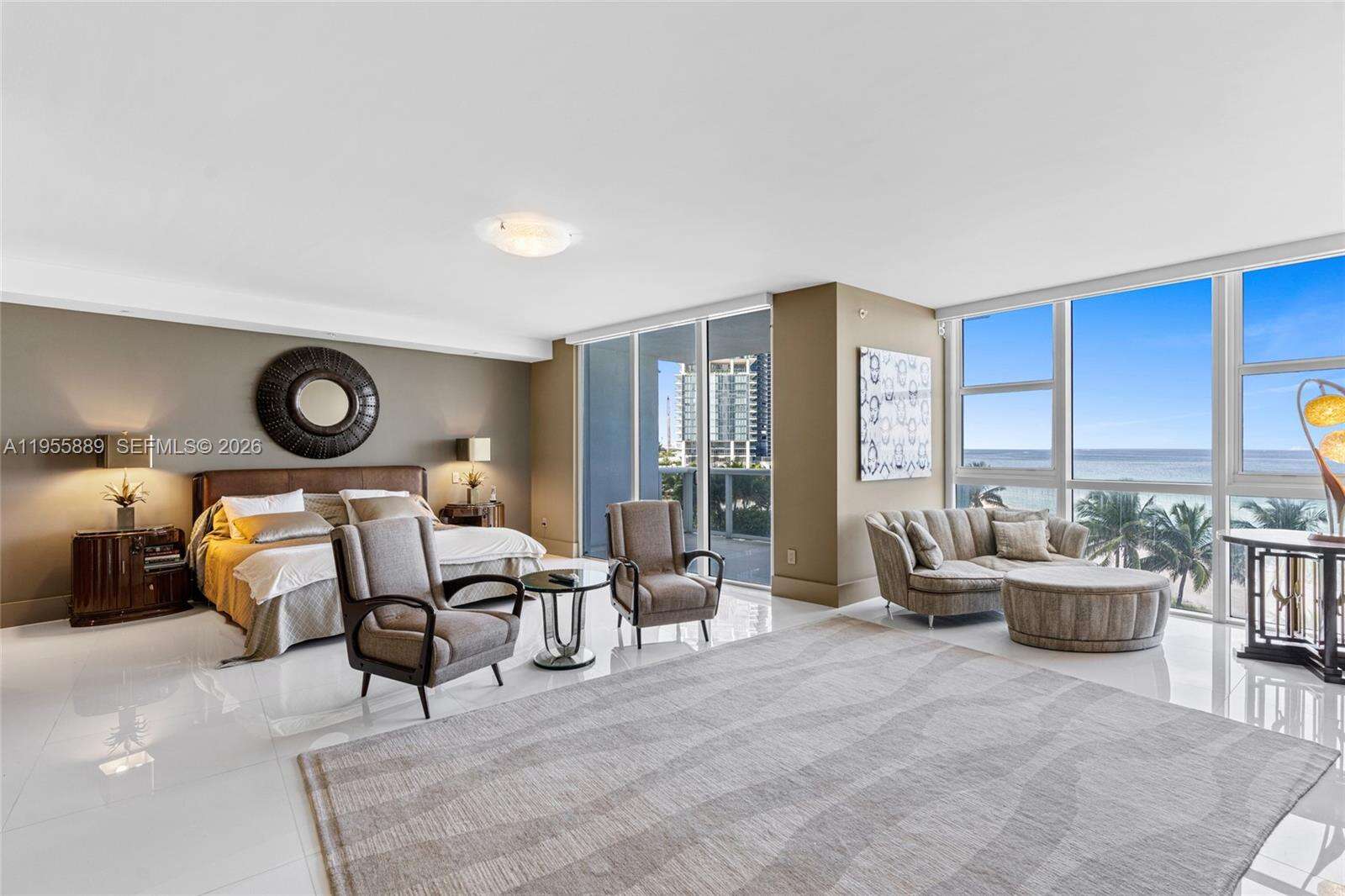 TRUMP ROYALE - 18201 Collins Ave, Sunny Isles Beach, FL 33160 | Picture 20