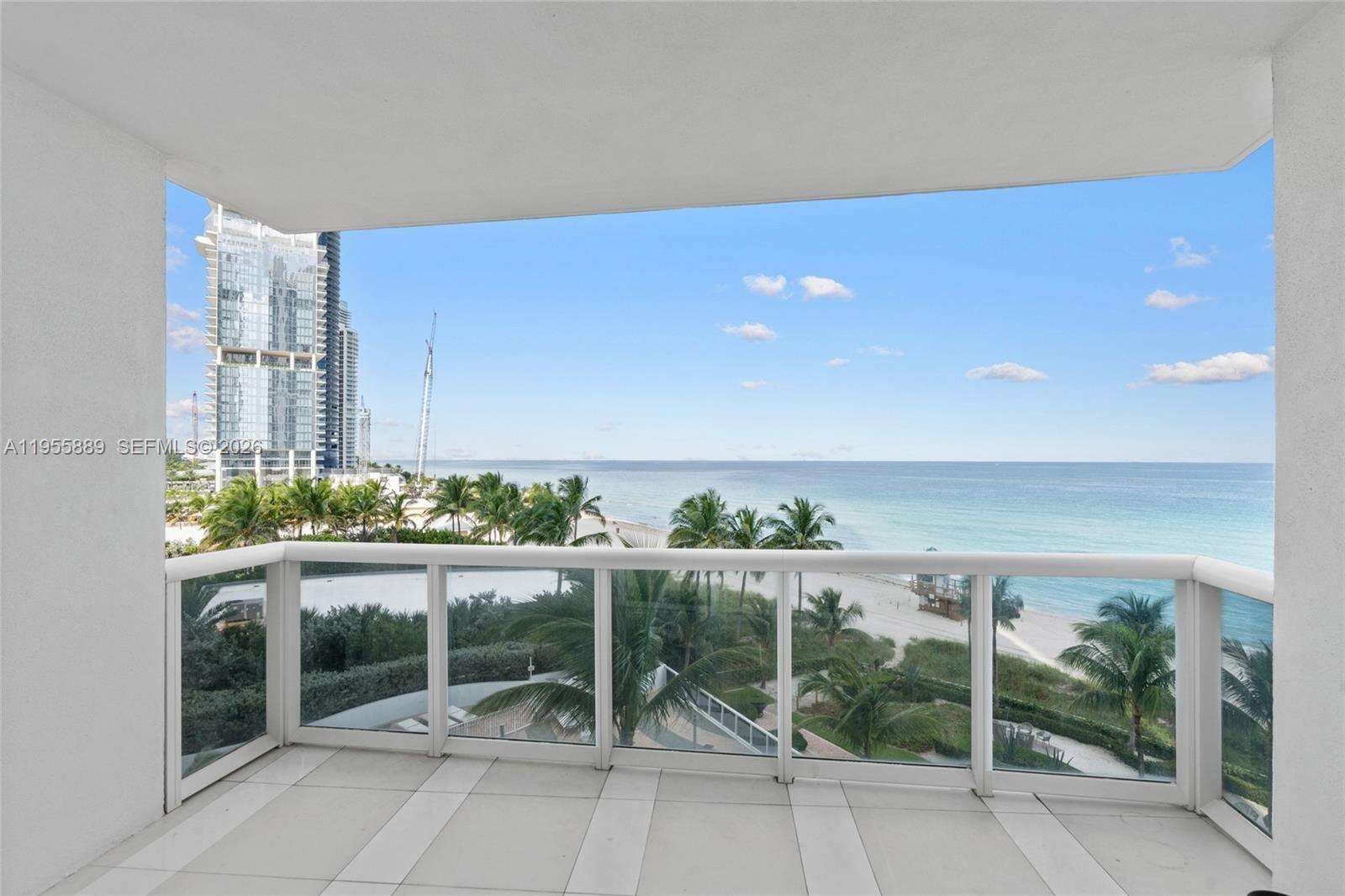 TRUMP ROYALE - 18201 Collins Ave, Sunny Isles Beach, FL 33160 | Picture 36