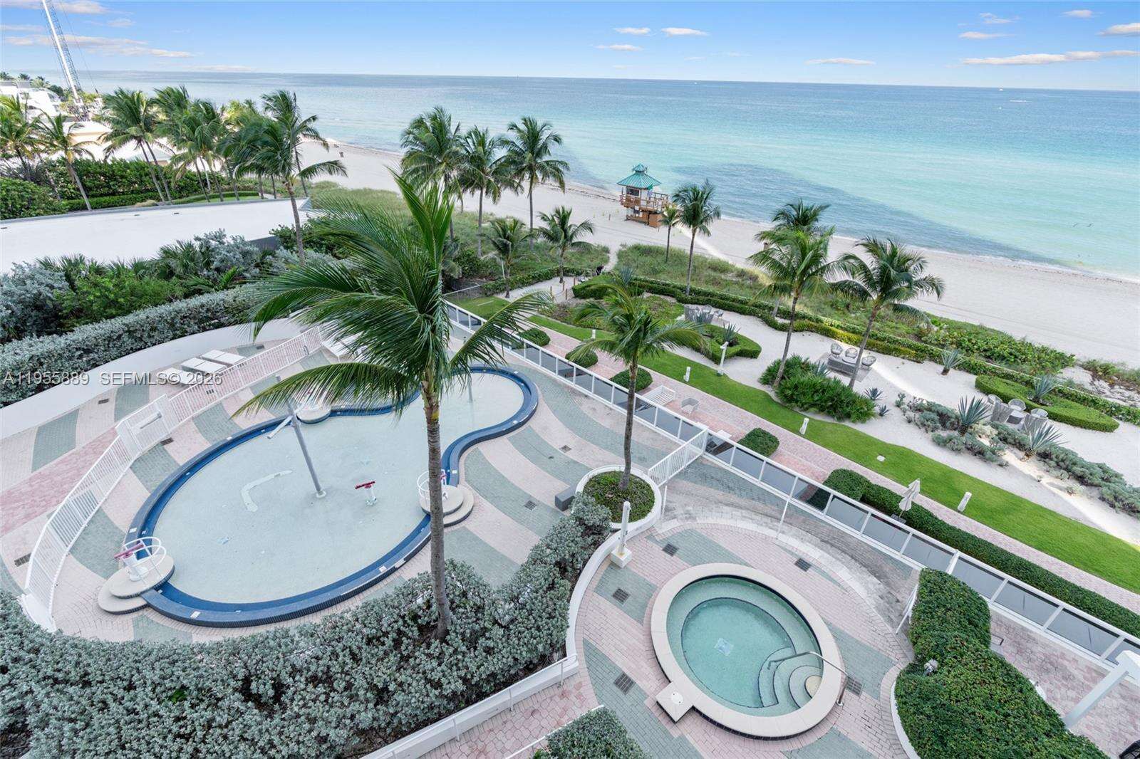 TRUMP ROYALE - 18201 Collins Ave, Sunny Isles Beach, FL 33160 | Picture 37