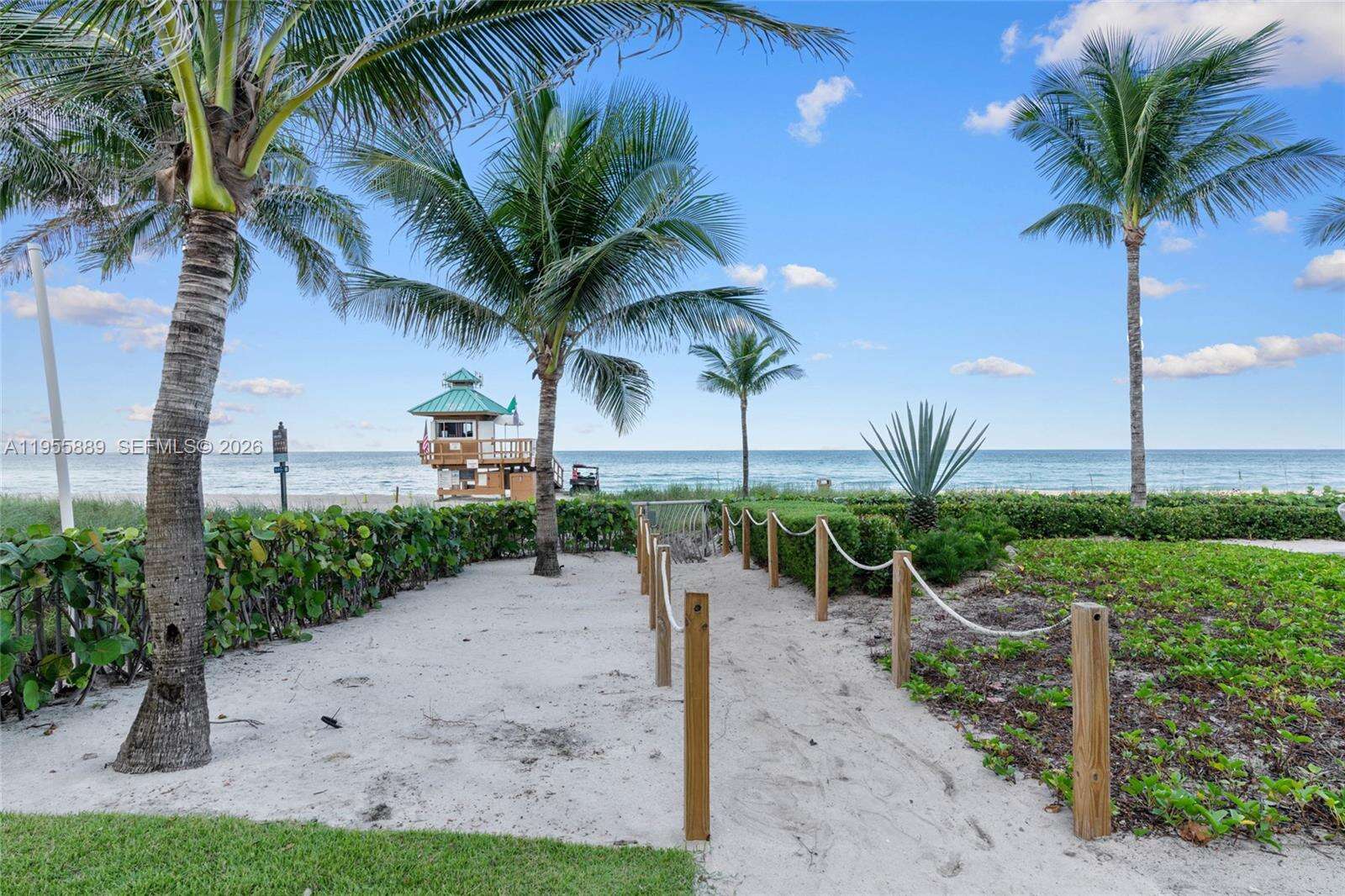 TRUMP ROYALE - 18201 Collins Ave, Sunny Isles Beach, FL 33160 | Picture 41