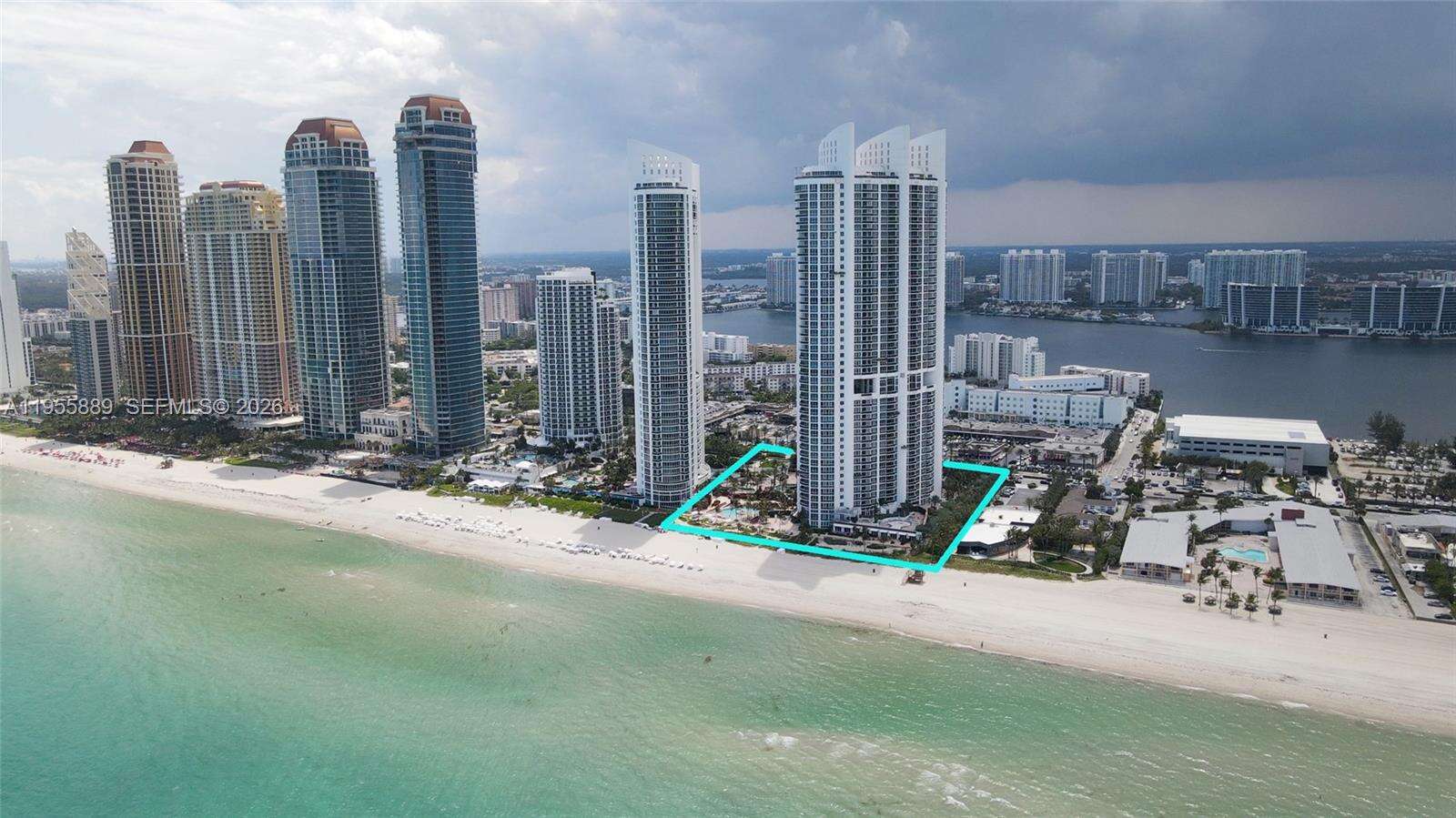TRUMP ROYALE - 18201 Collins Ave, Sunny Isles Beach, FL 33160 | Picture 45