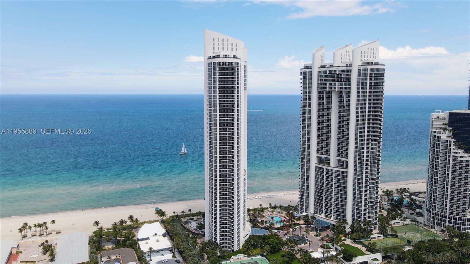 TRUMP ROYALE - 18201 Collins Ave, Sunny Isles Beach, FL 33160 | Picture 46