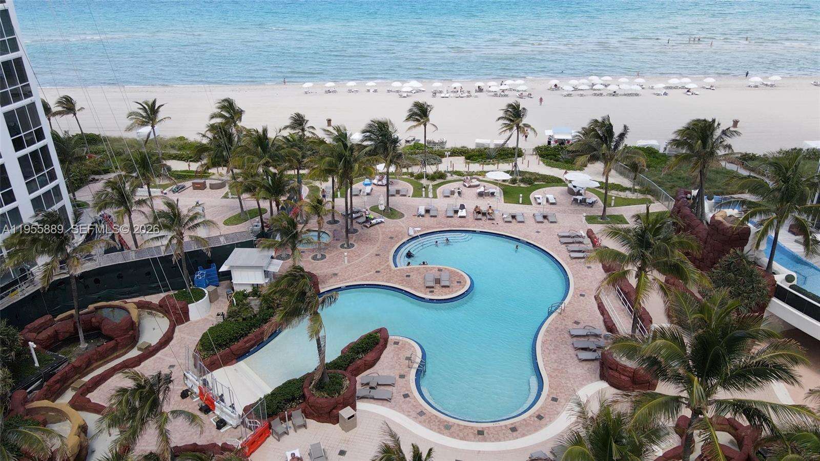 TRUMP ROYALE - 18201 Collins Ave, Sunny Isles Beach, FL 33160 | Picture 50