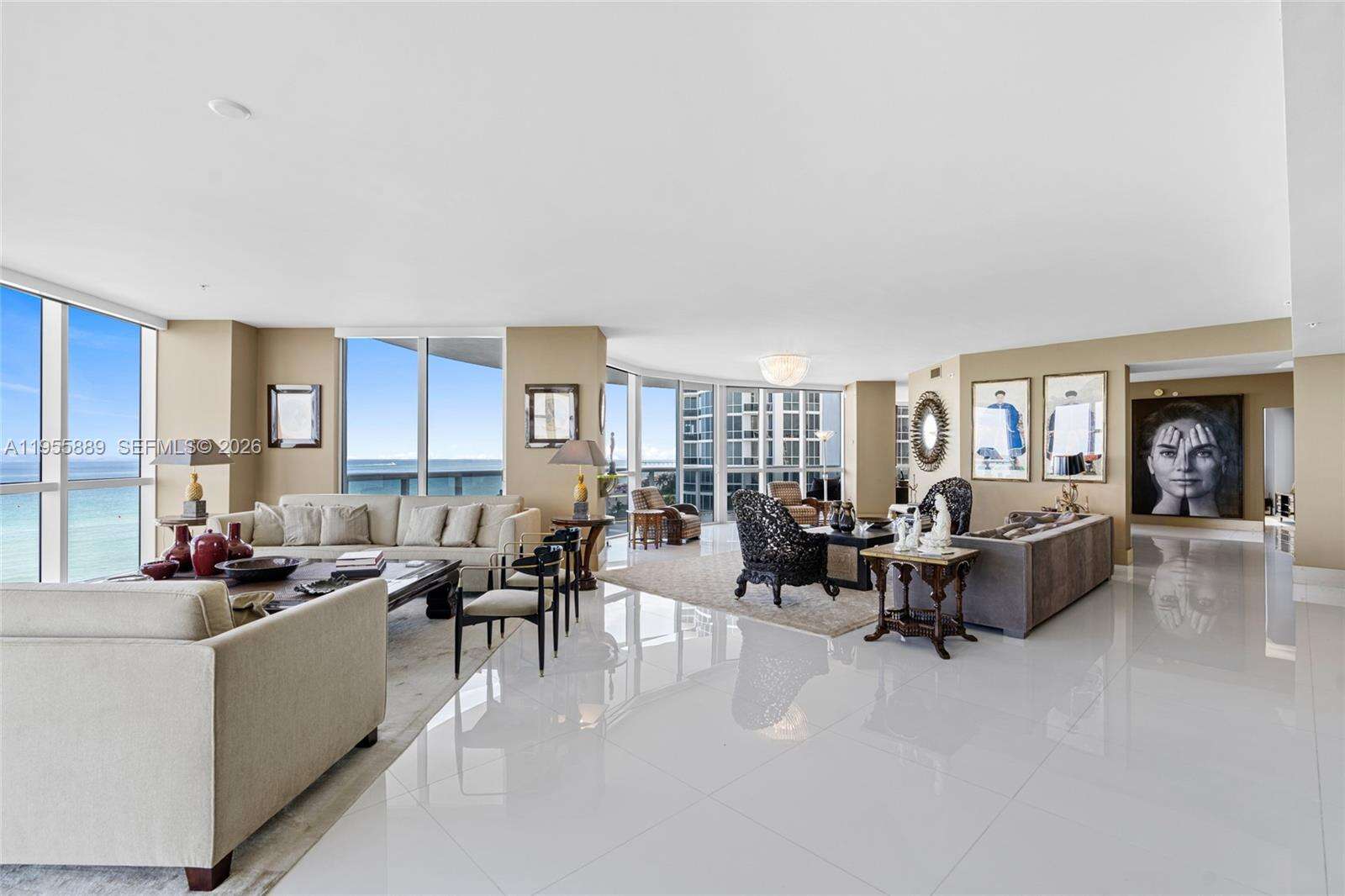 TRUMP ROYALE - 18201 Collins Ave, Sunny Isles Beach, FL 33160 | Picture 6