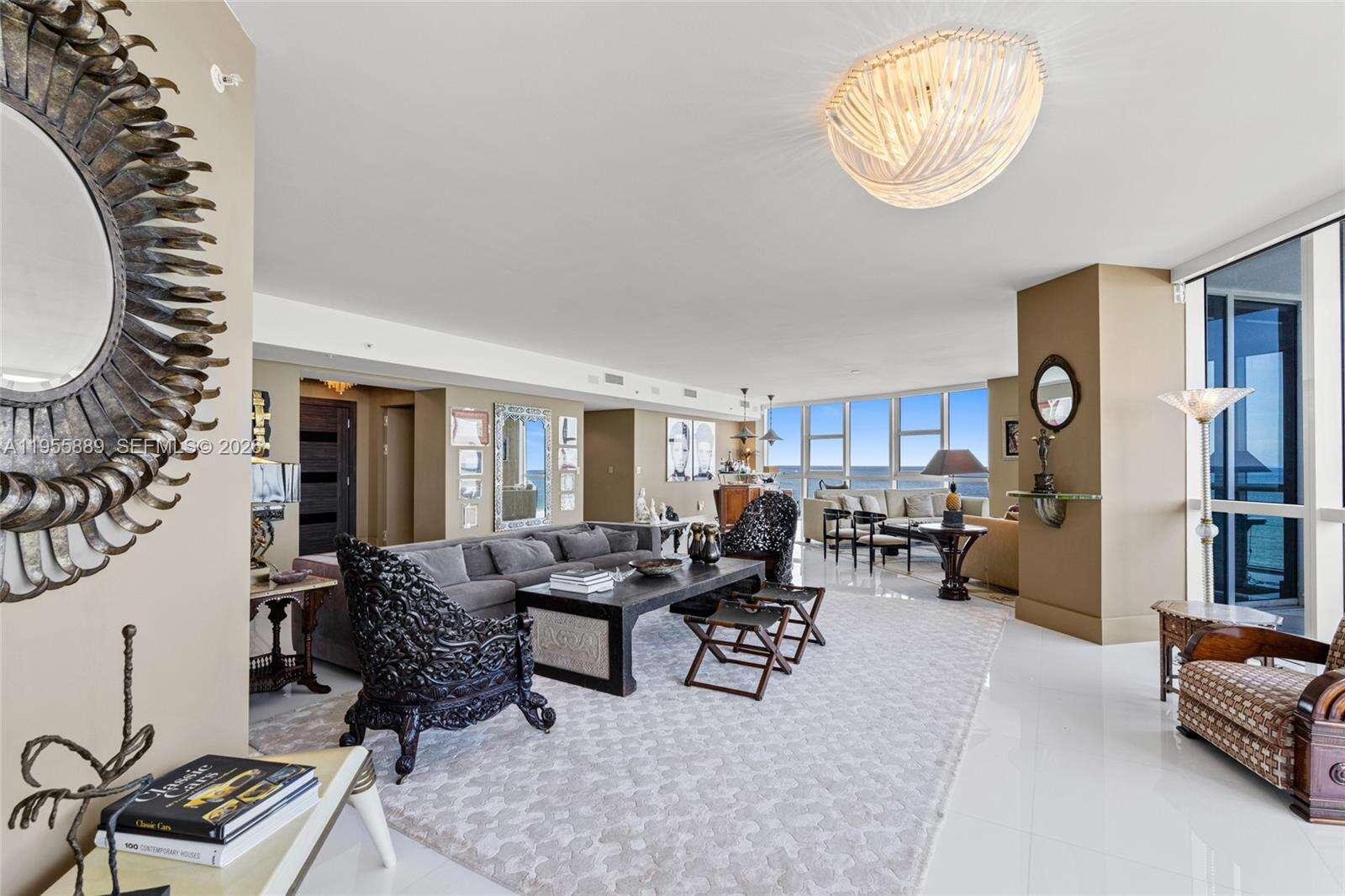 TRUMP ROYALE - 18201 Collins Ave, Sunny Isles Beach, FL 33160 | Picture 10