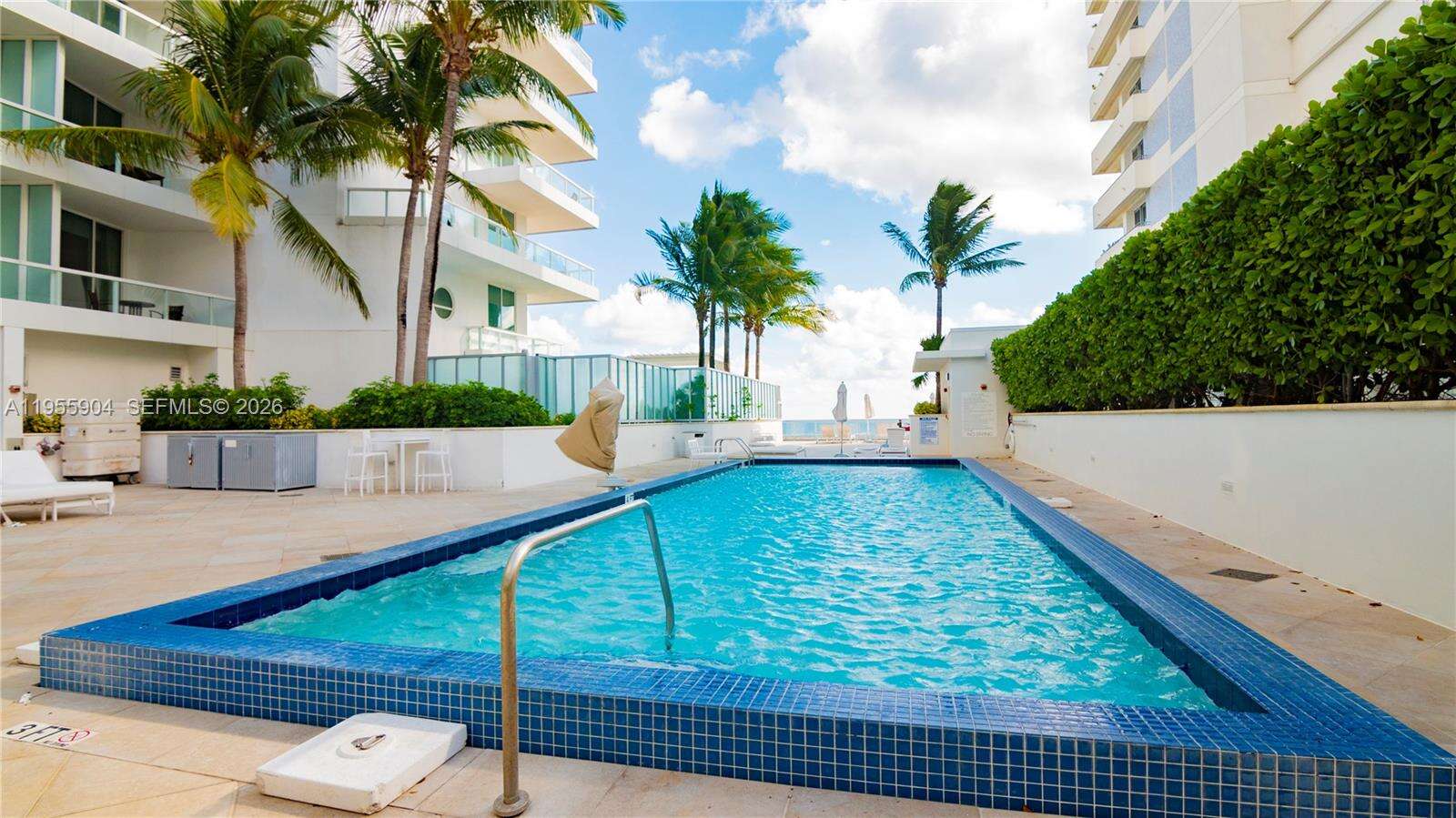 FONTAINEBLEAU III OCEAN CLUB - 4391 Collins Ave, Miami Beach, FL 33140 | Picture 45
