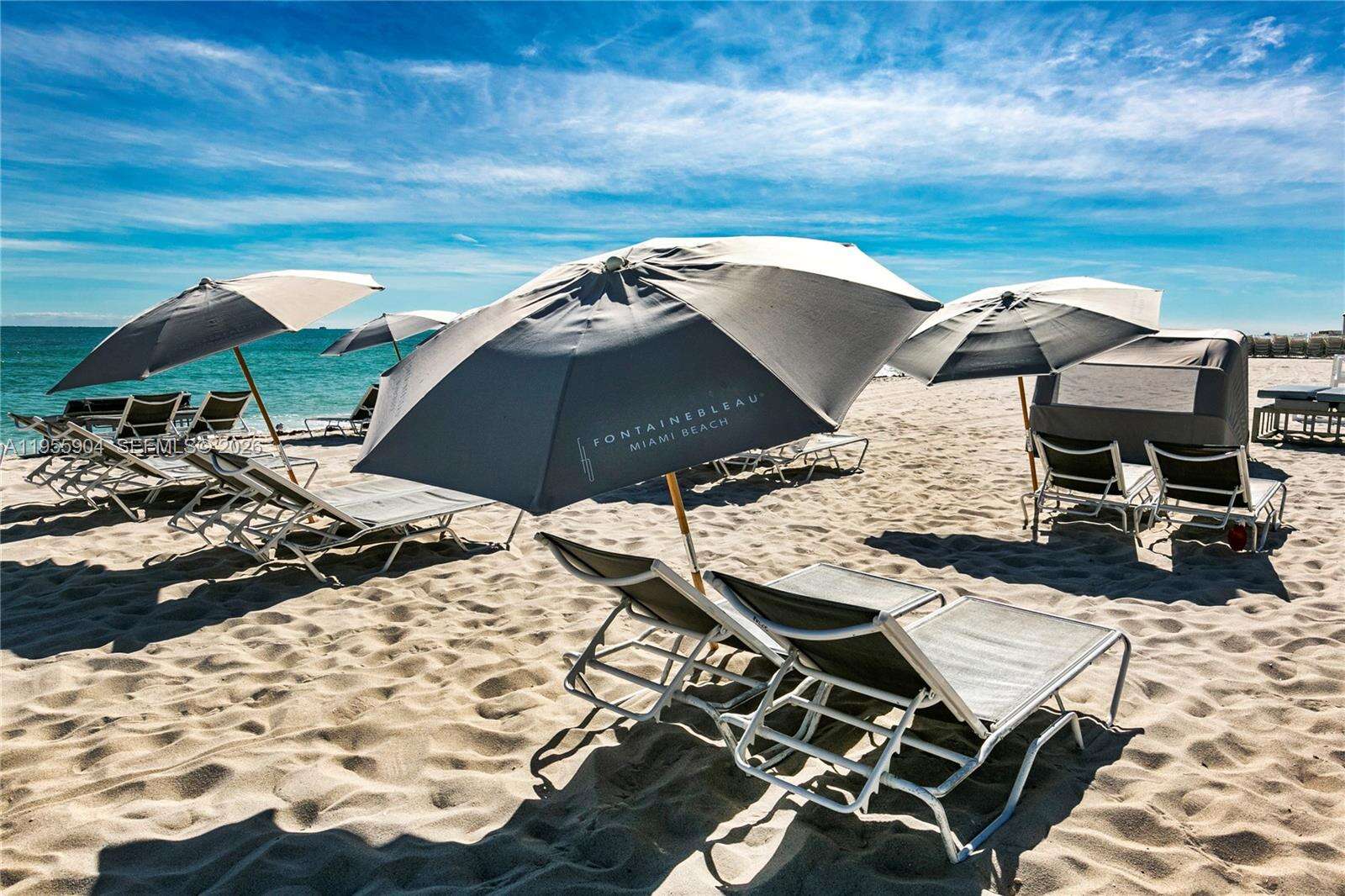 FONTAINEBLEAU III OCEAN CLUB - 4391 Collins Ave, Miami Beach, FL 33140 | Picture 47