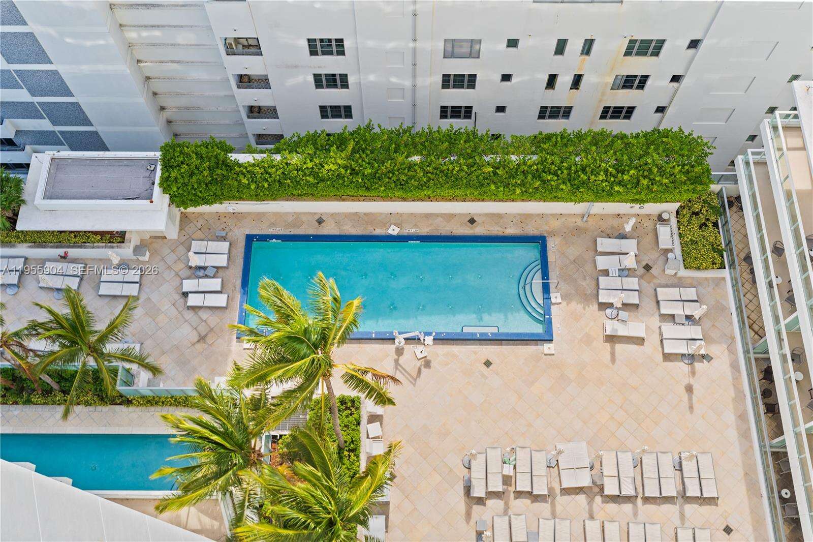 FONTAINEBLEAU III OCEAN CLUB - 4391 Collins Ave, Miami Beach, FL 33140 | Picture 69