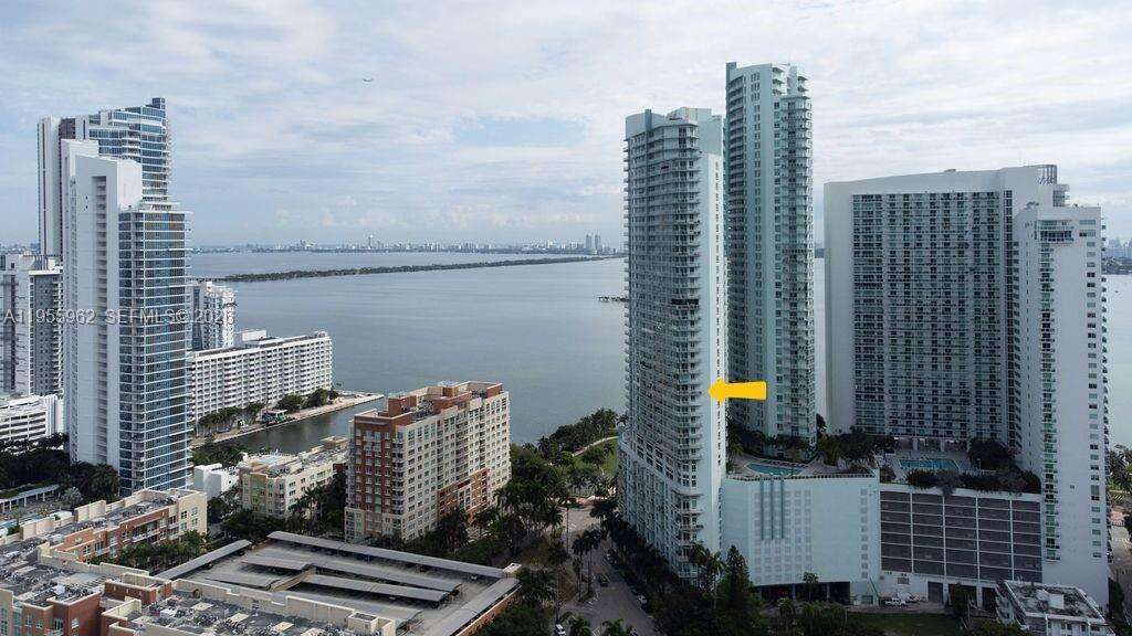 Quantum On The Bay at 1900 Bayshore Dr, Miami, FL 33132 - For Sale photo 22