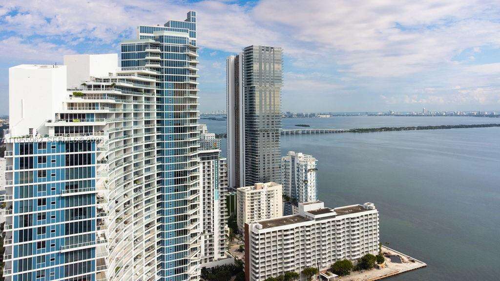 Quantum On The Bay at 1900 Bayshore Dr, Miami, FL 33132 - For Sale photo 29