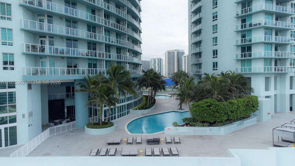 Quantum On The Bay at 1900 Bayshore Dr, Miami, FL 33132 - For Sale photo 32