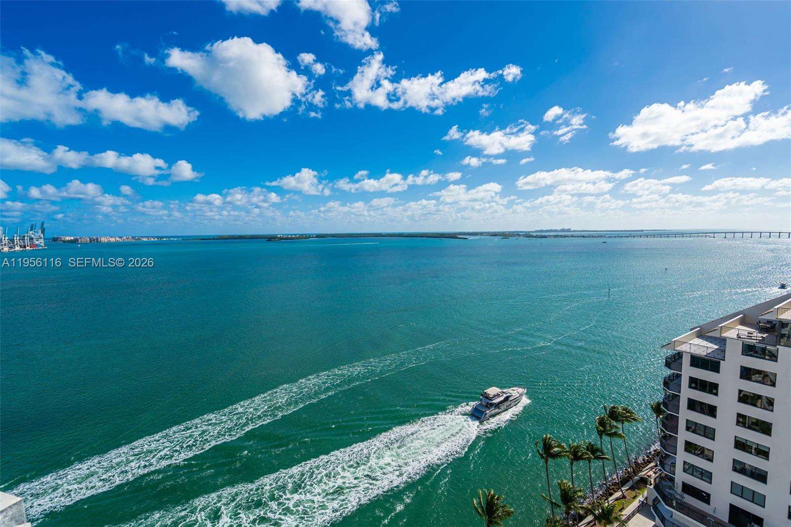 TWO TEQUESTA POINT - 808 Brickell Key Dr, Miami, FL 33131 | Picture 11
