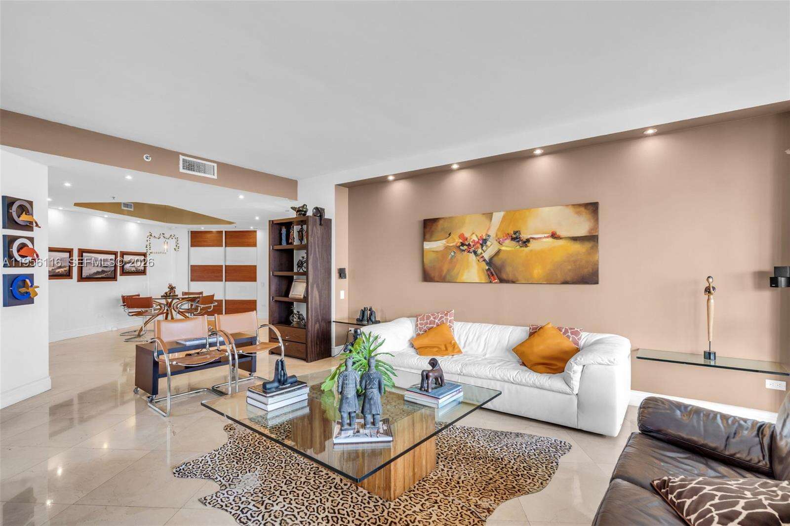 TWO TEQUESTA POINT - 808 Brickell Key Dr, Miami, FL 33131 | Picture 14