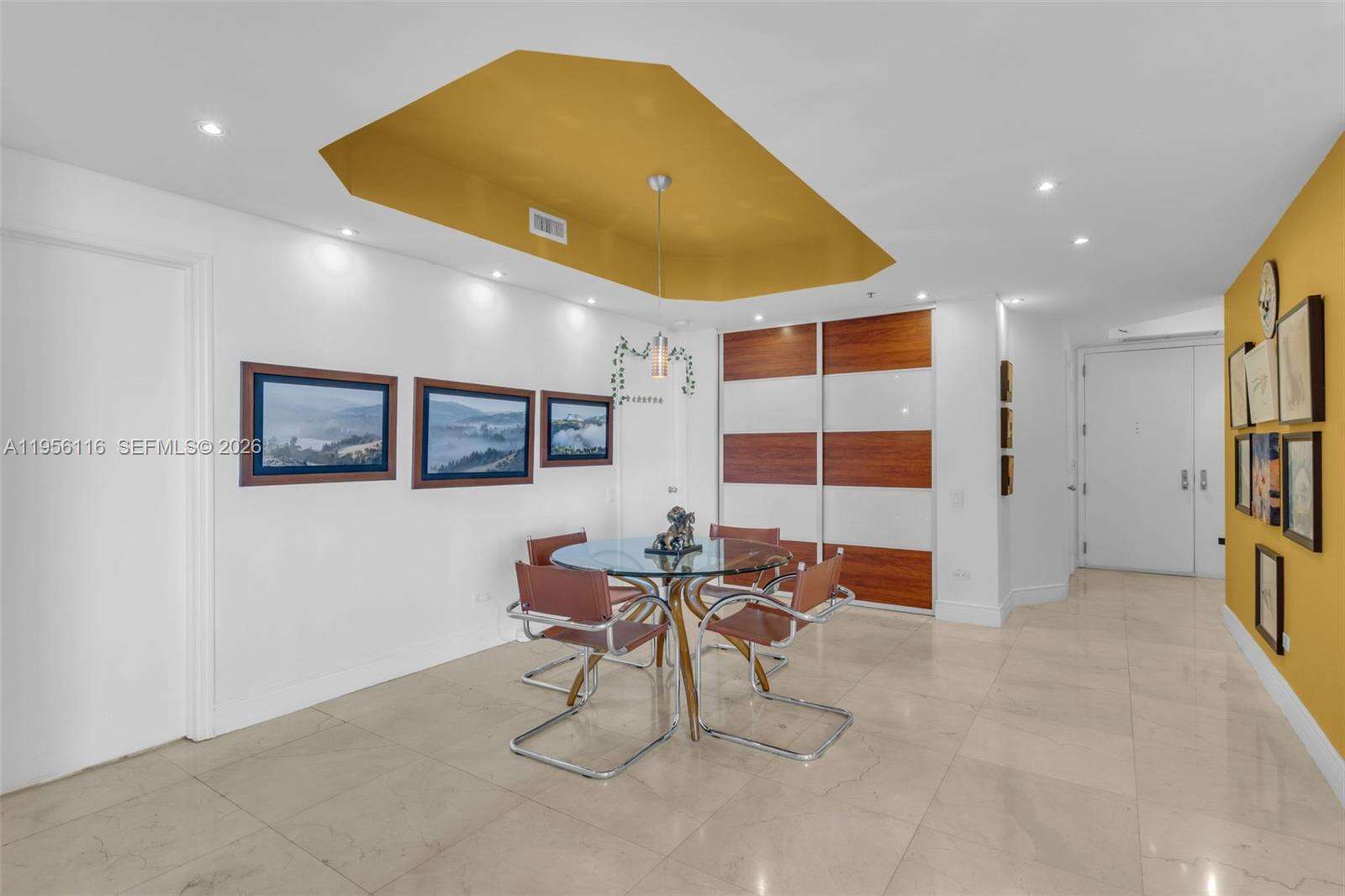 TWO TEQUESTA POINT - 808 Brickell Key Dr, Miami, FL 33131 | Picture 16