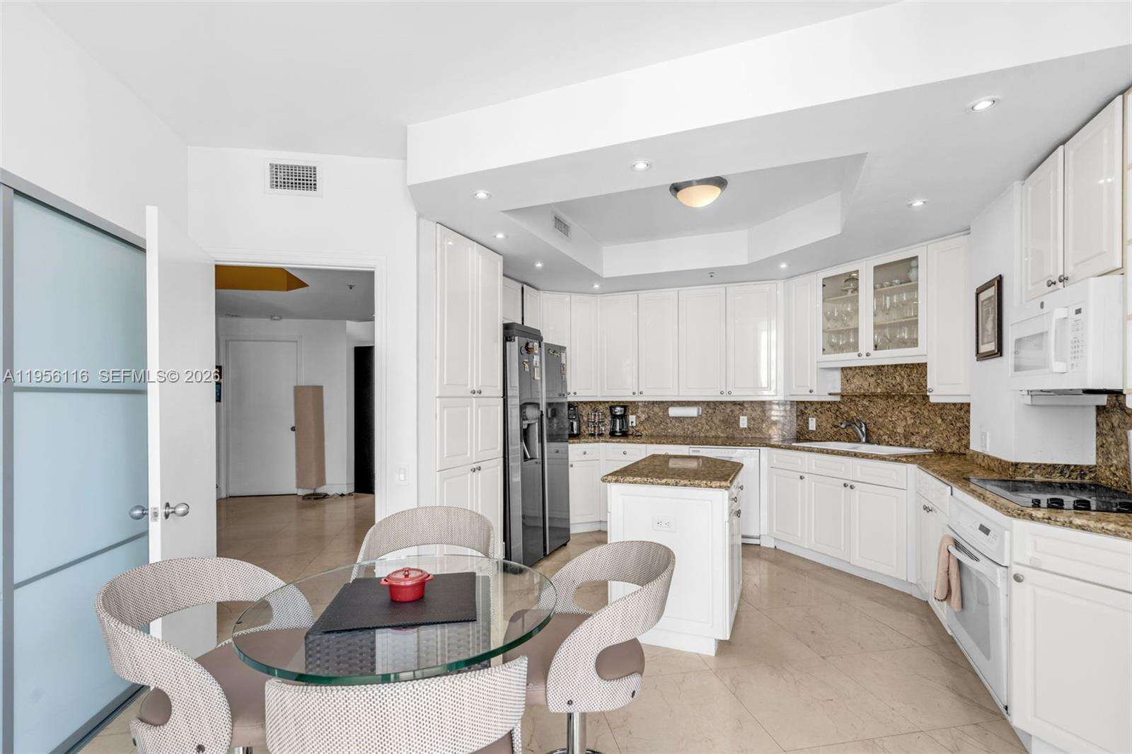 TWO TEQUESTA POINT - 808 Brickell Key Dr, Miami, FL 33131 | Picture 19